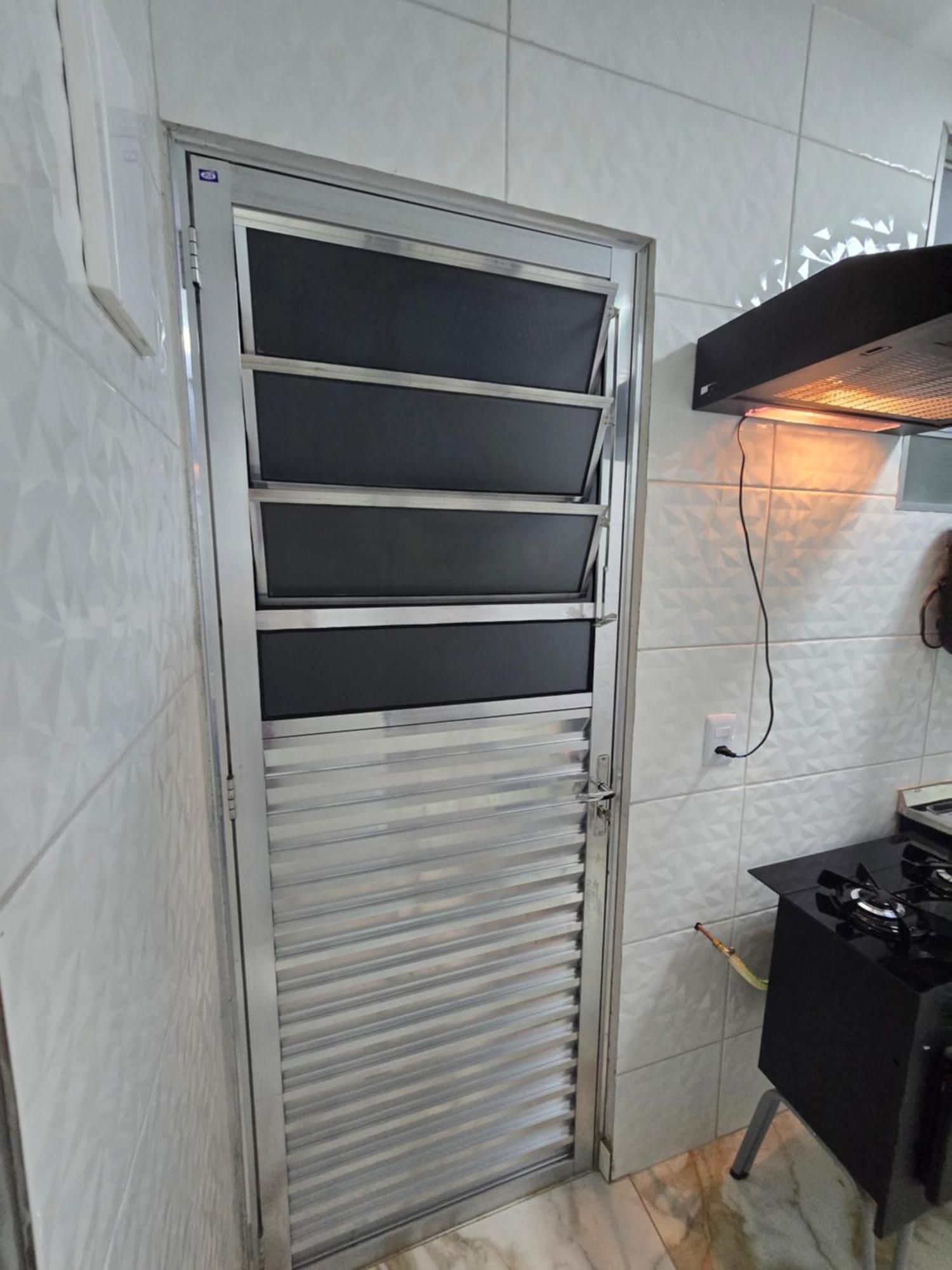 Wisma tamu Luxo Ar Condicionado Split