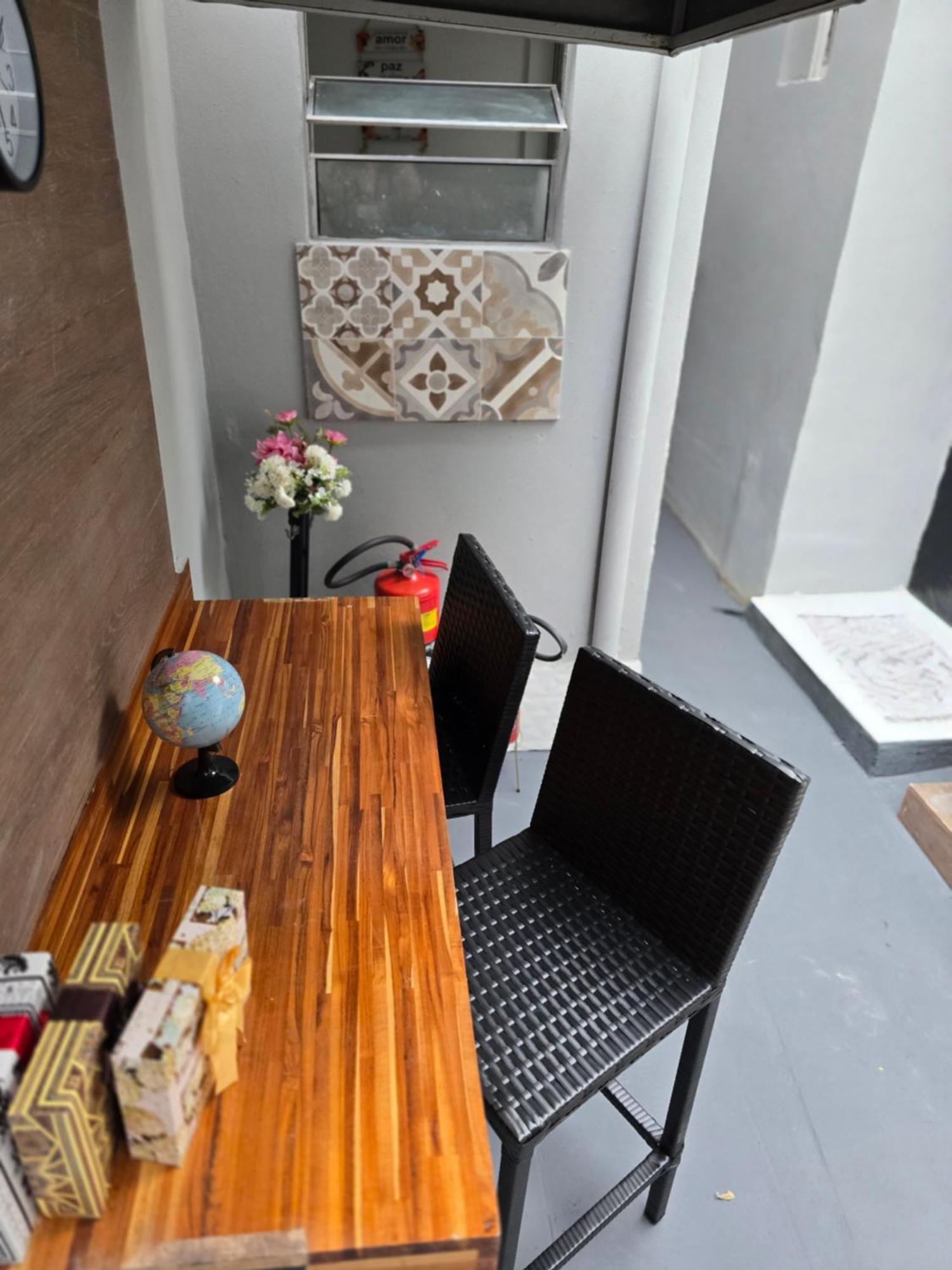 Luxo Ar Condicionado Split Wisma tamu