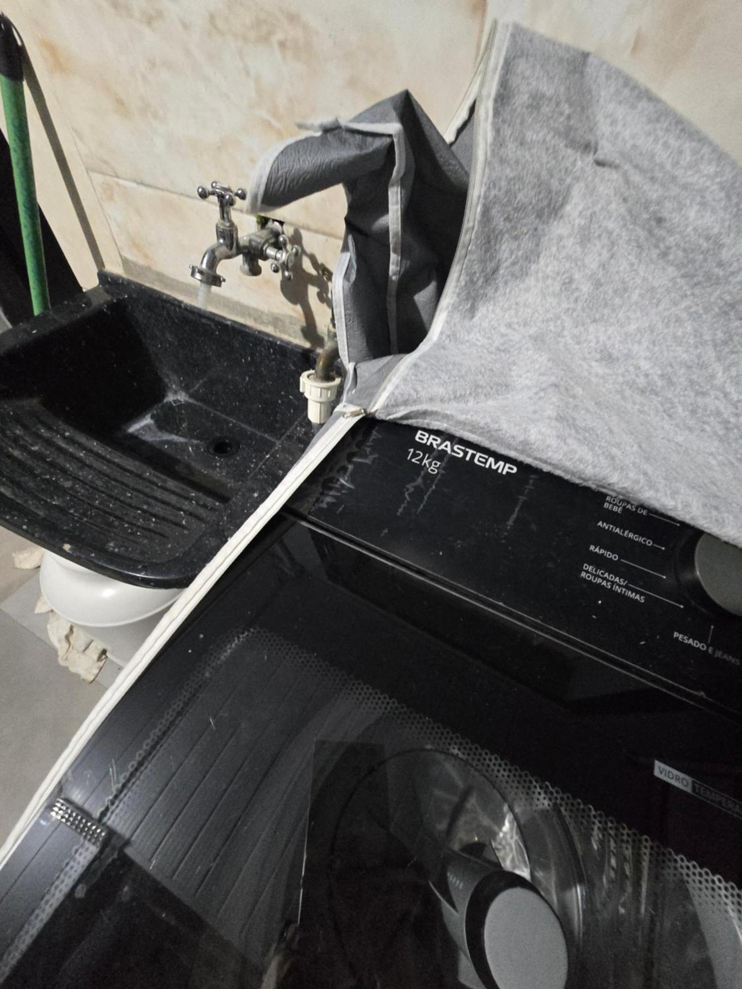 Luxo Ar Condicionado Split Wisma tamu *