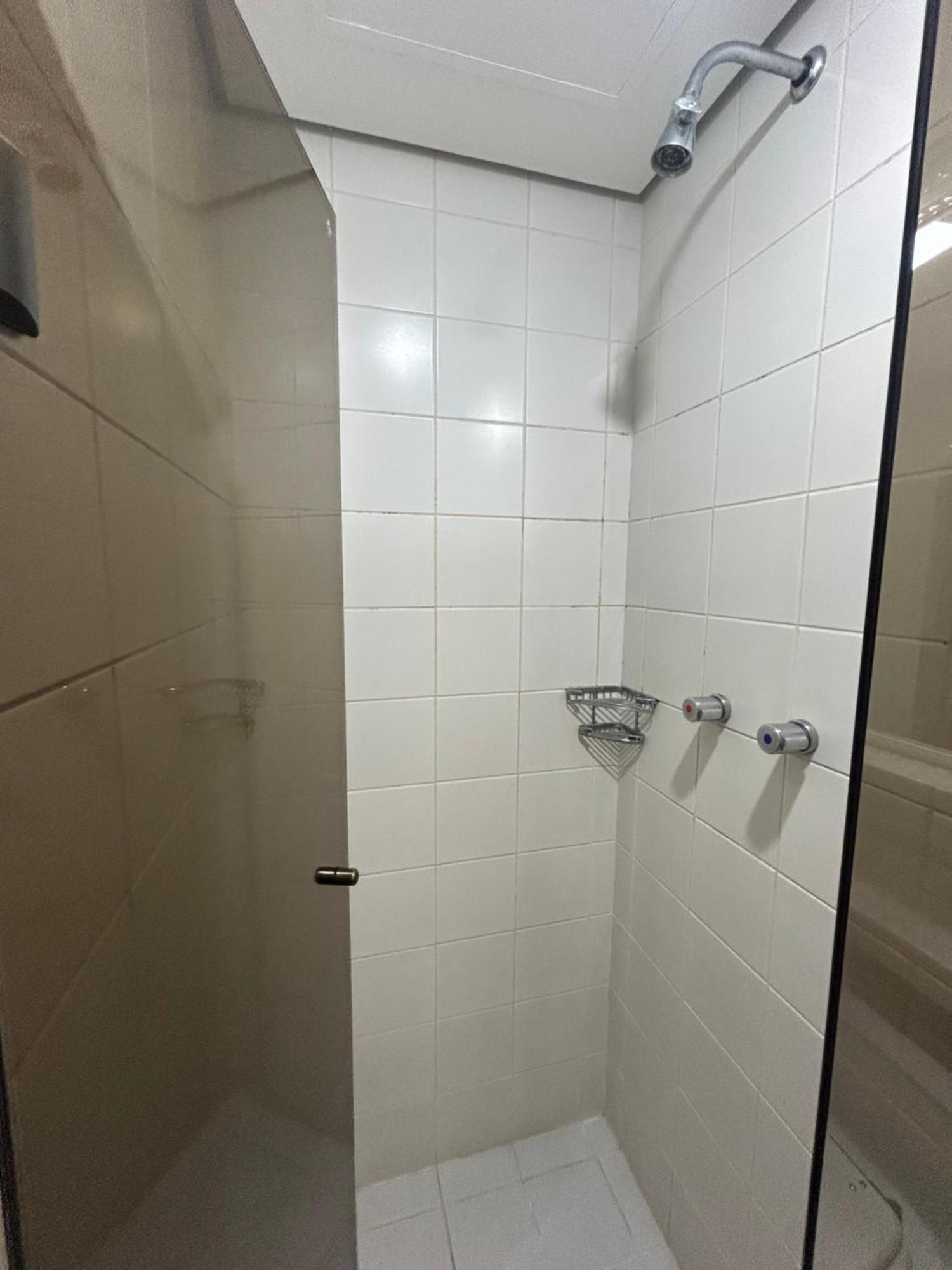 Apartment Flat Meli Luxo Av Ibirapuera Moema Garagem 1312 *