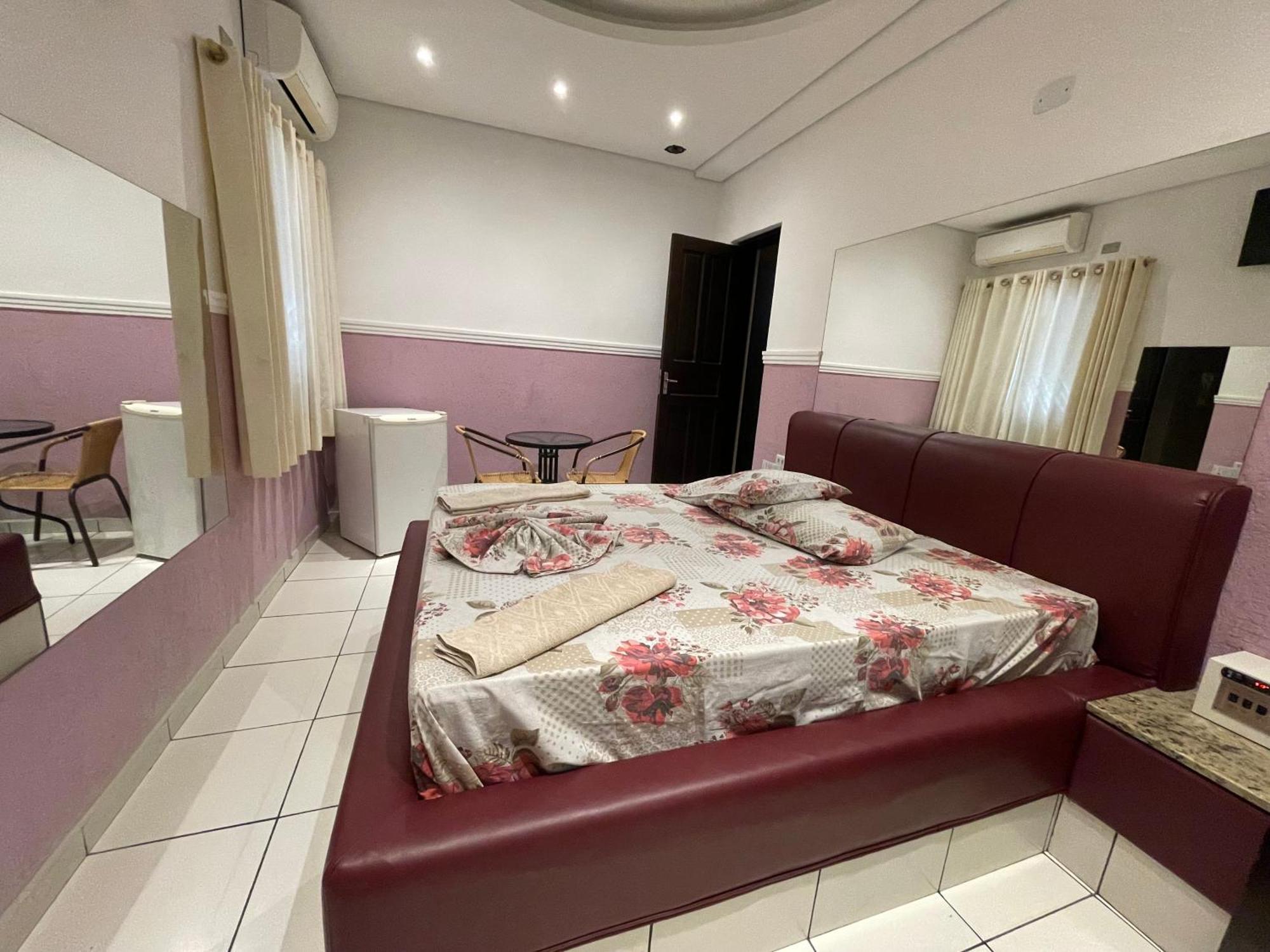 Hotel cinta Campo Limpo (adults Only) Sao Paulo