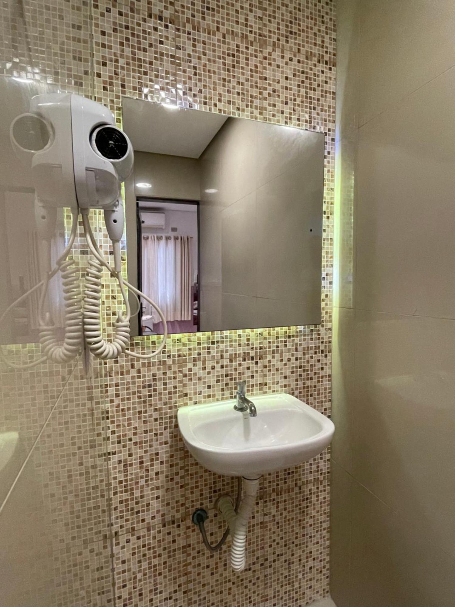 Hotel cinta Campo Limpo (adults Only) *