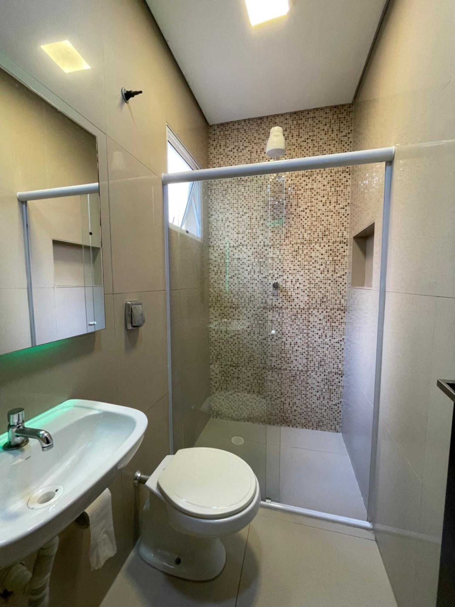 Campo Limpo (adults Only) Hotel cinta Sao Paulo