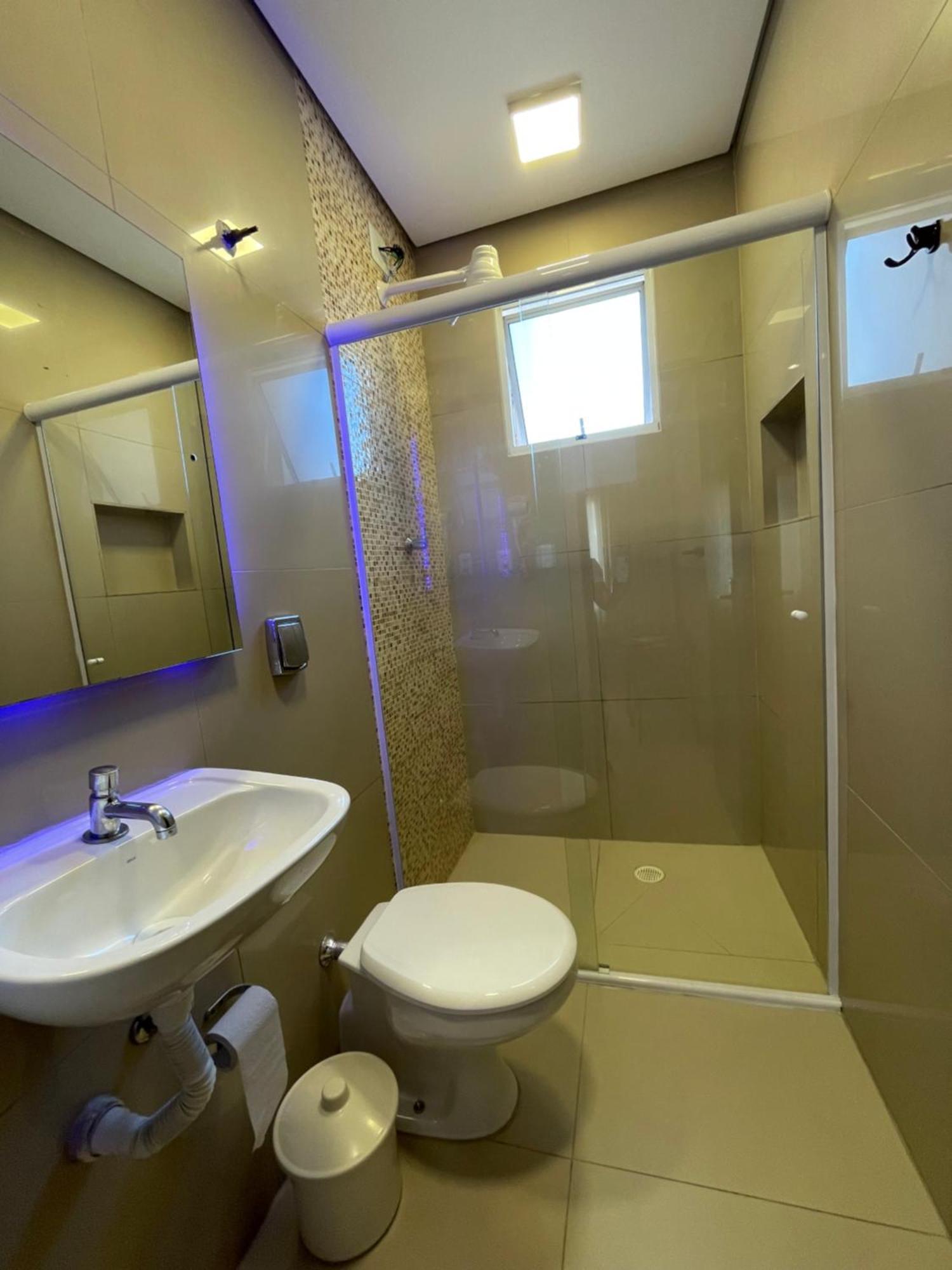 Campo Limpo (adults Only) Hotel cinta Sao Paulo