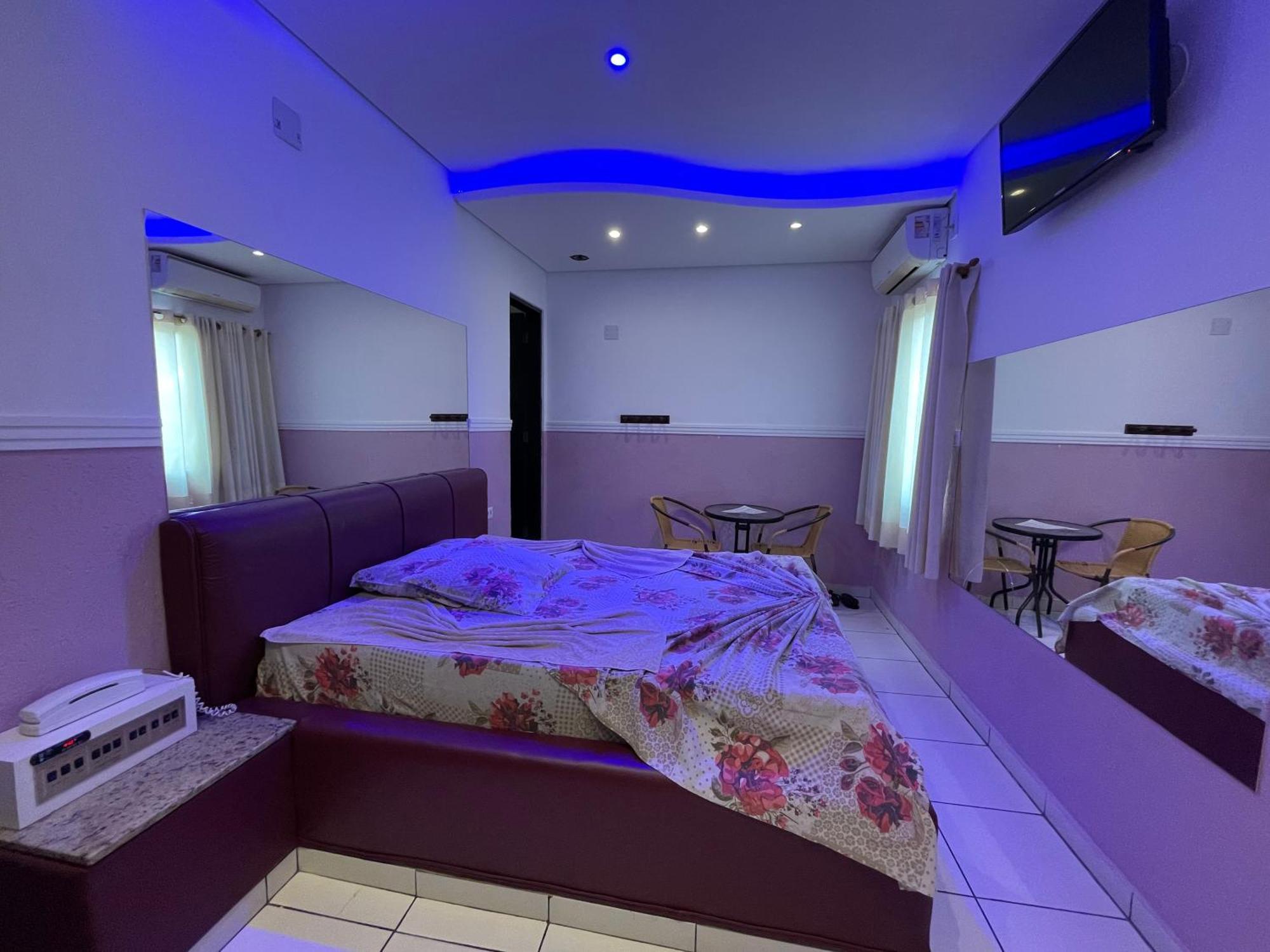 Campo Limpo (adults Only) Hotel cinta