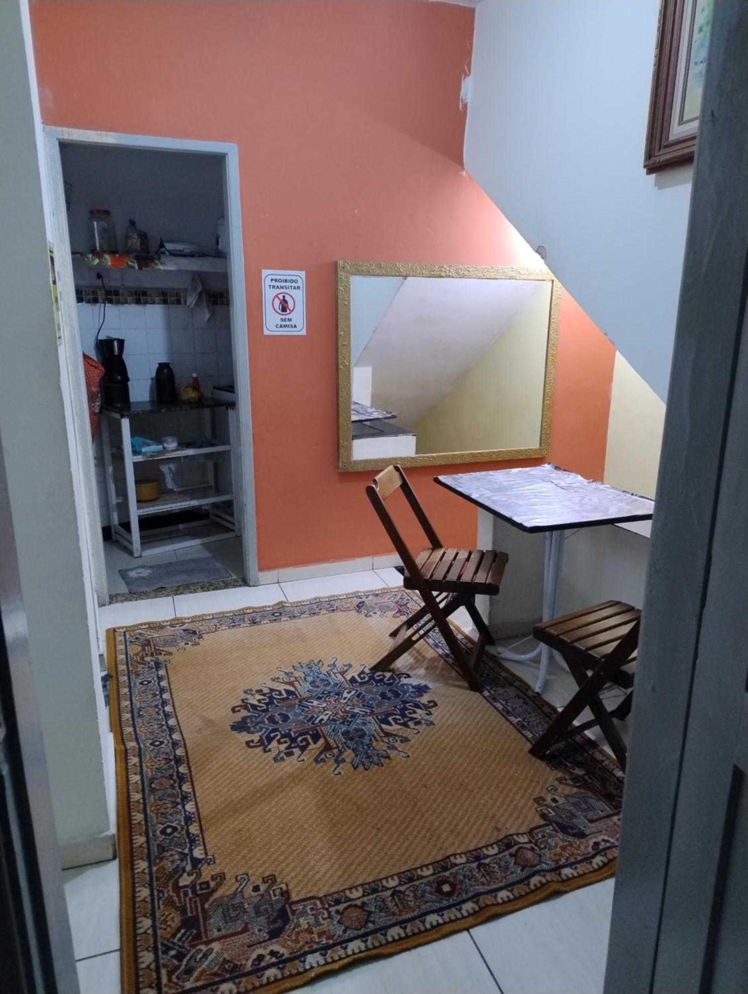 O Vencedor Homestay
