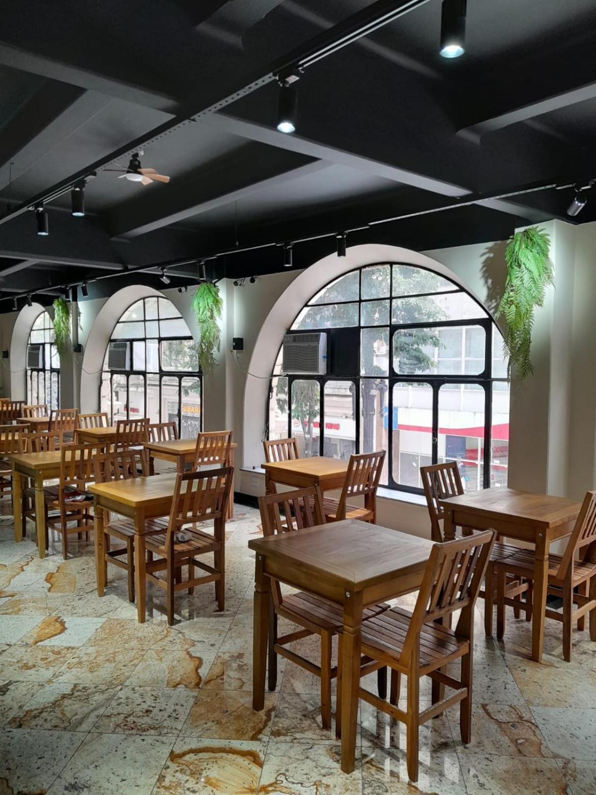 Apart Otel Excelente Ap No Centro Proximo
