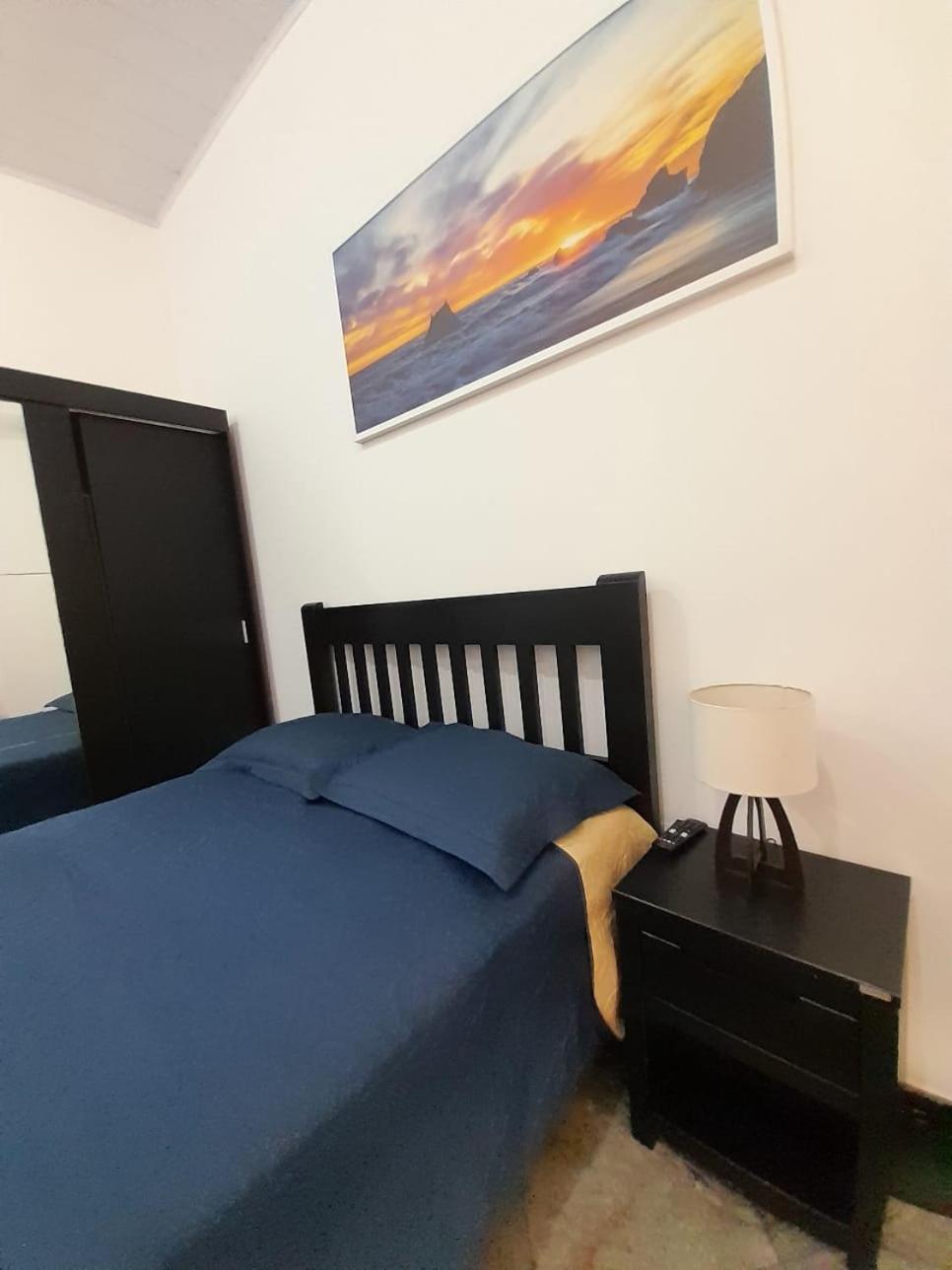 Aparthotel Apto Centro Sp Otima Localizacao São Paulo