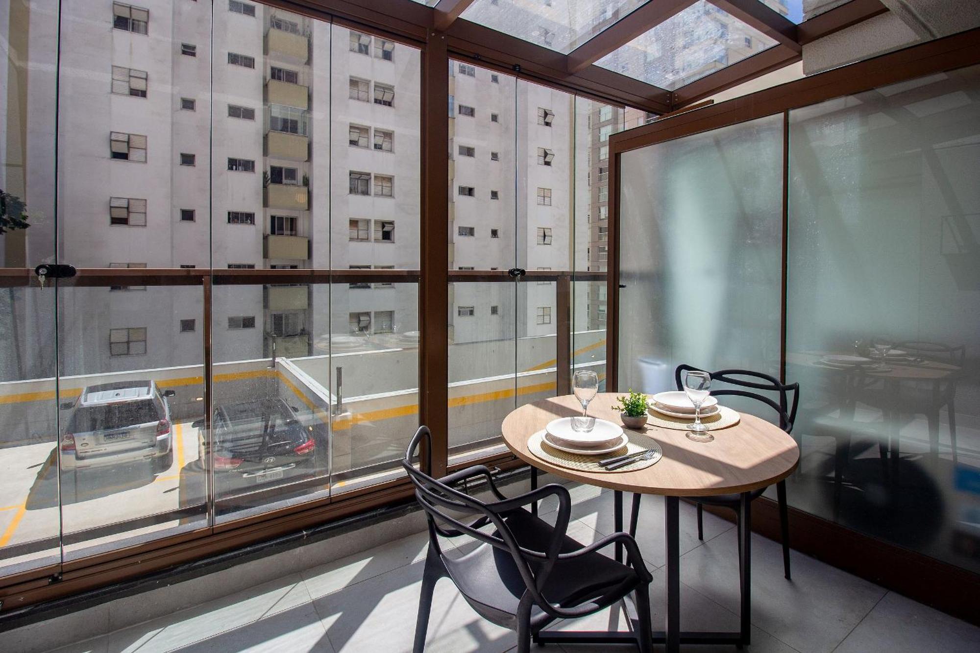 Yume Haus * Sao Paulo