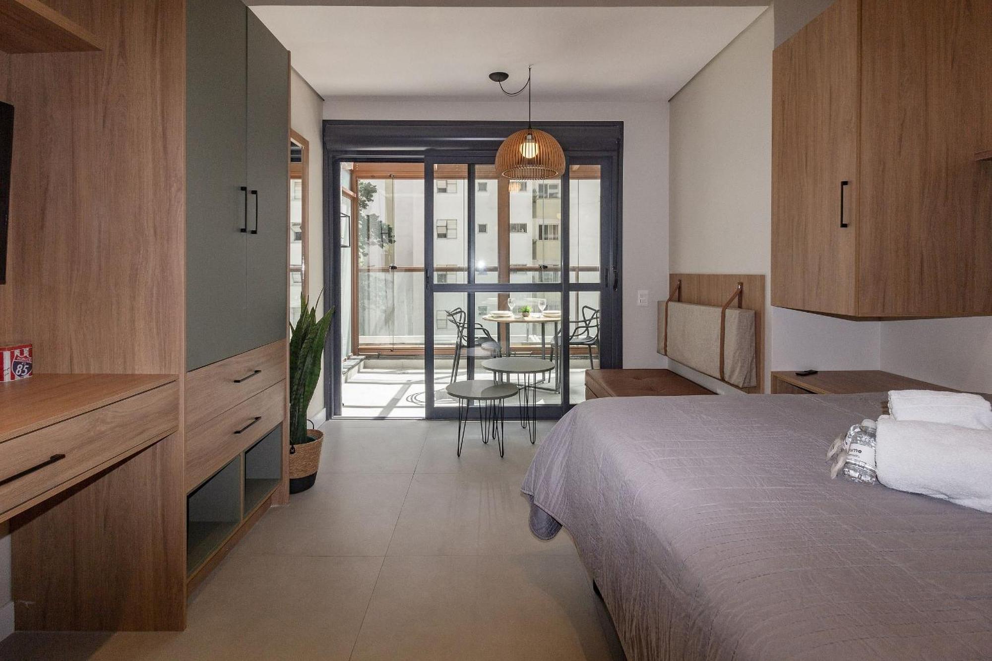 Yume Haus Apartemen