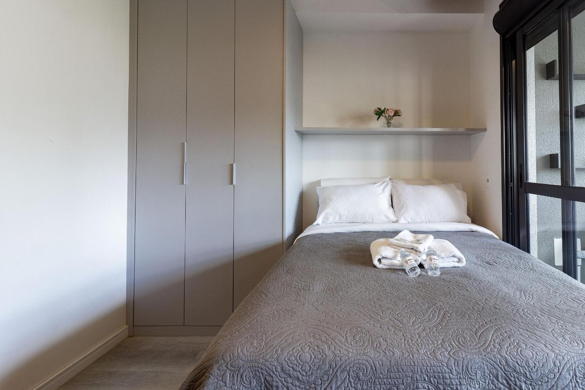 Yume Haus Apartemen