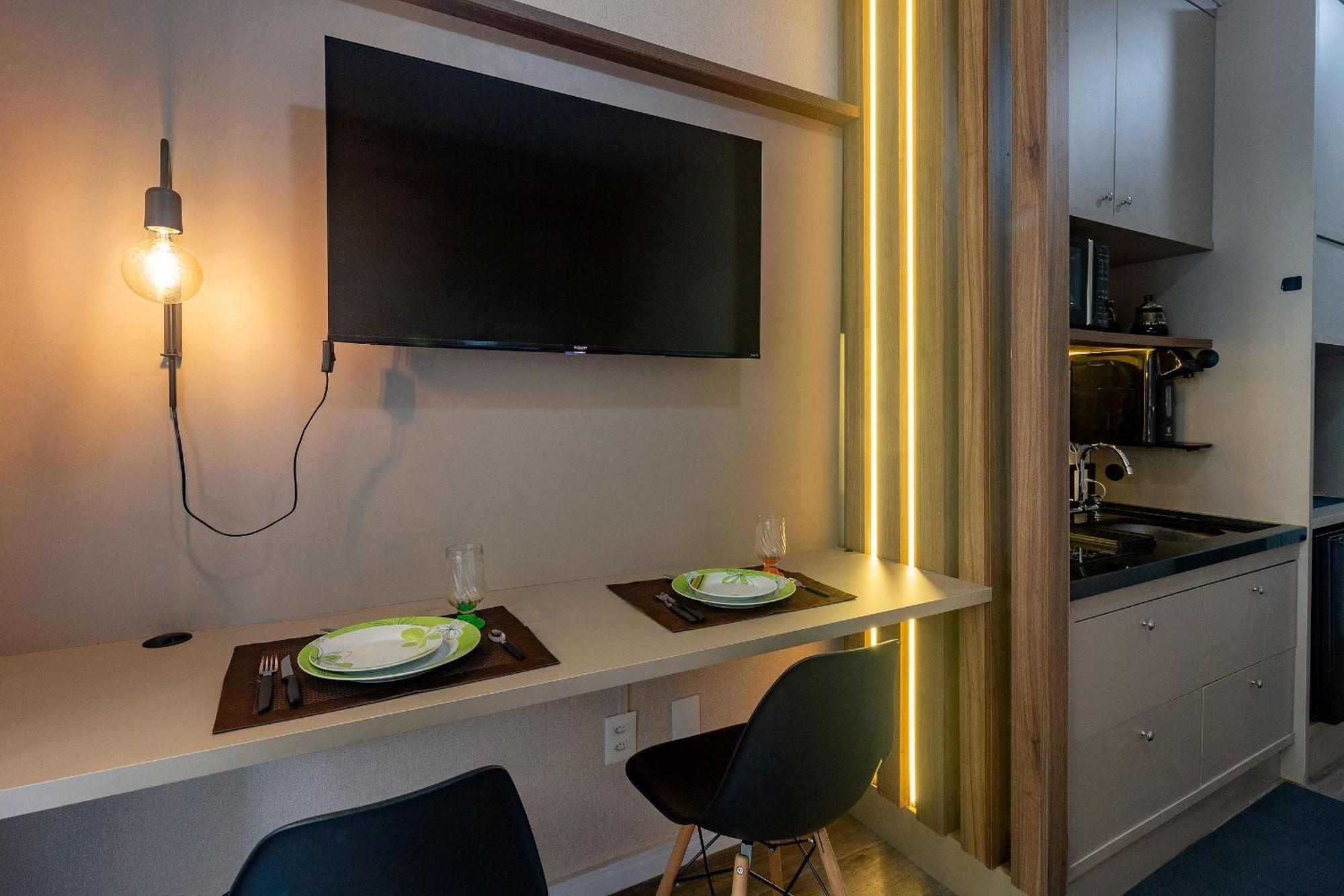 Yume Haus Apartemen Sao Paulo