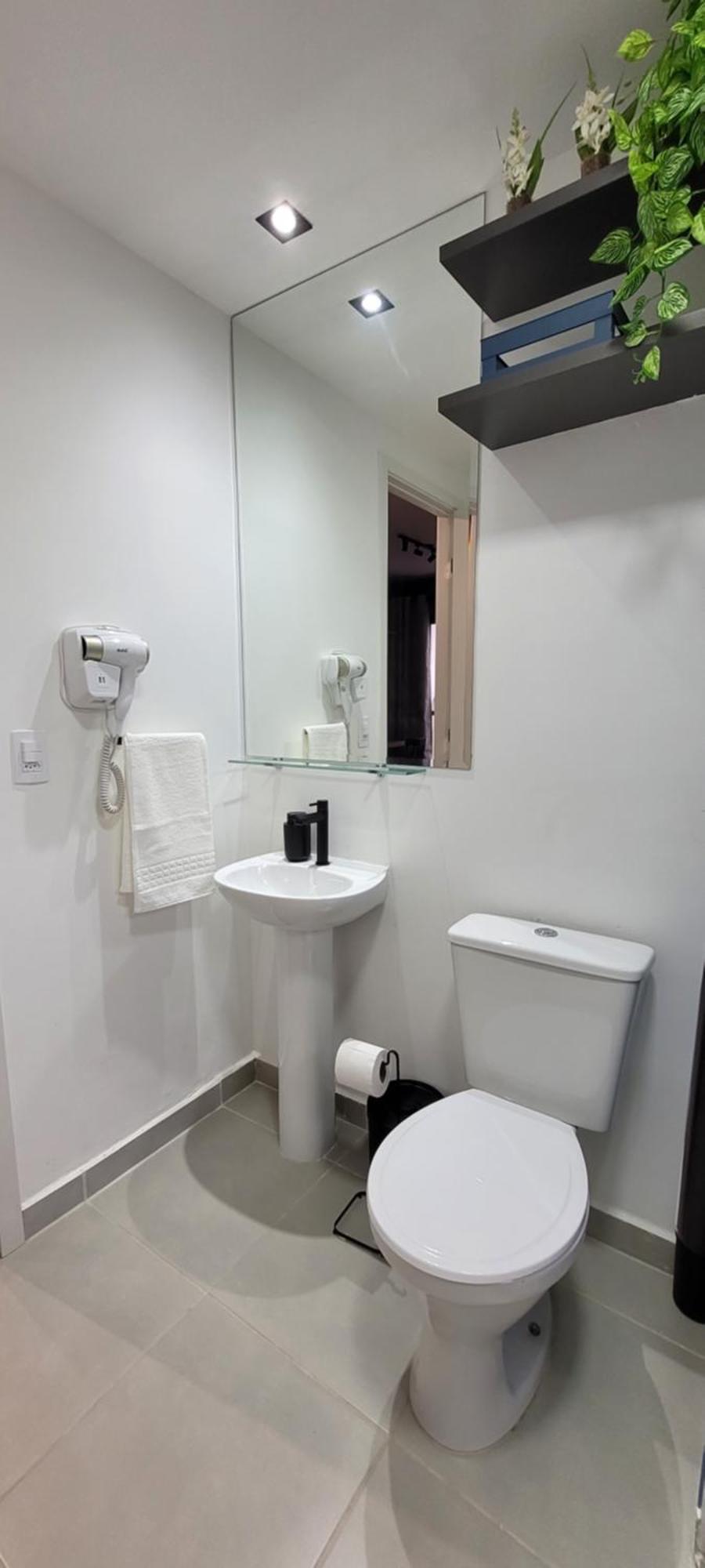 Studio104 - Novo E Completo Na Localizacao De Pinheiros, Proximo Ao Metro Fradique Coutinho