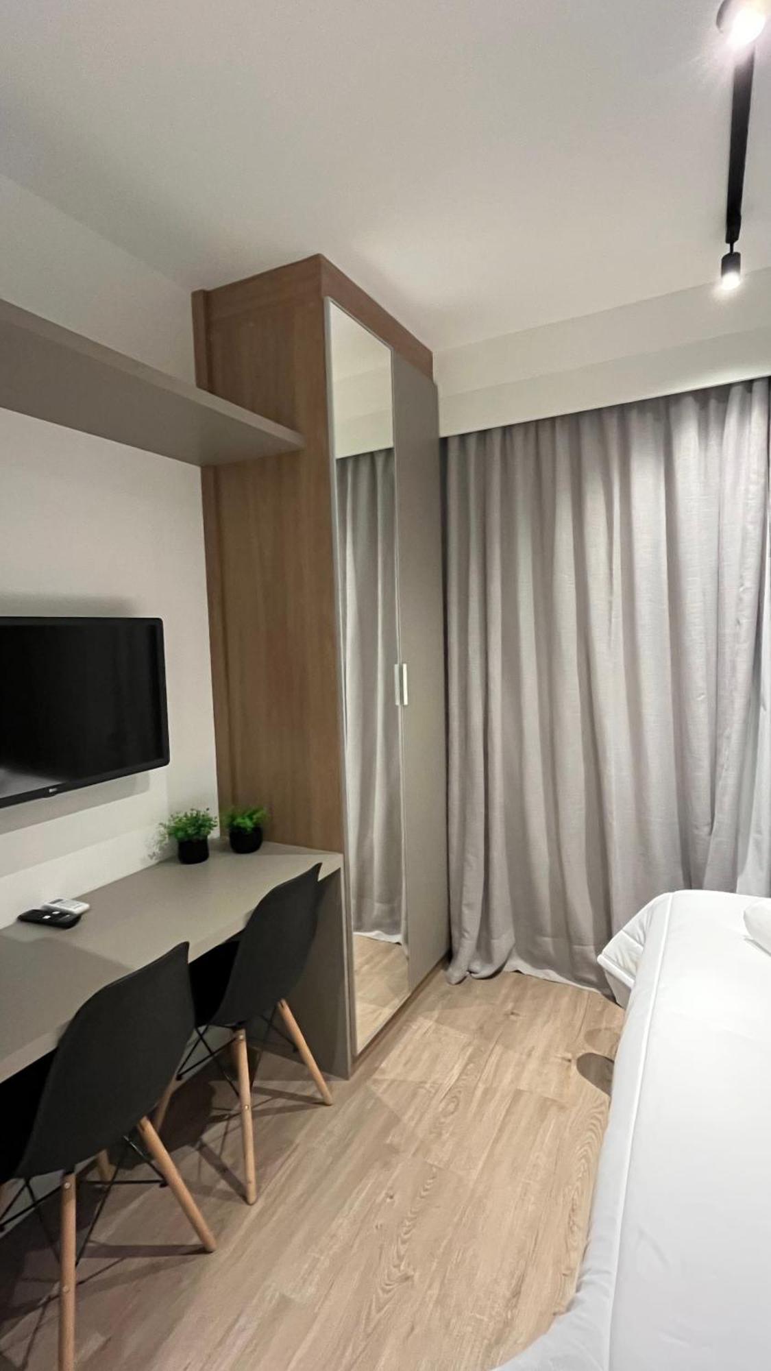 Apartemen 913 Lux Allianz Park *