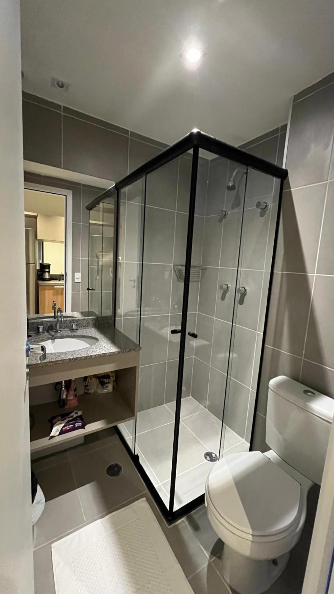 913 Lux Allianz Park Apartemen Sao Paulo