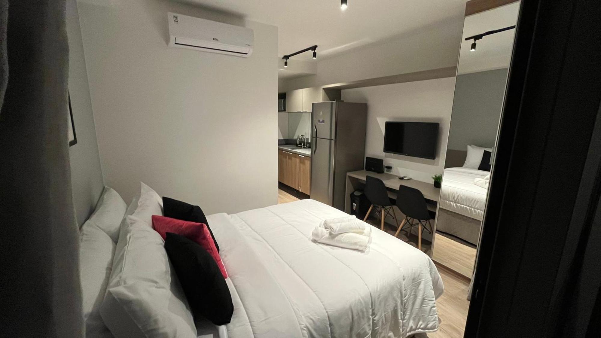 Apartemen 913 Lux Allianz Park *