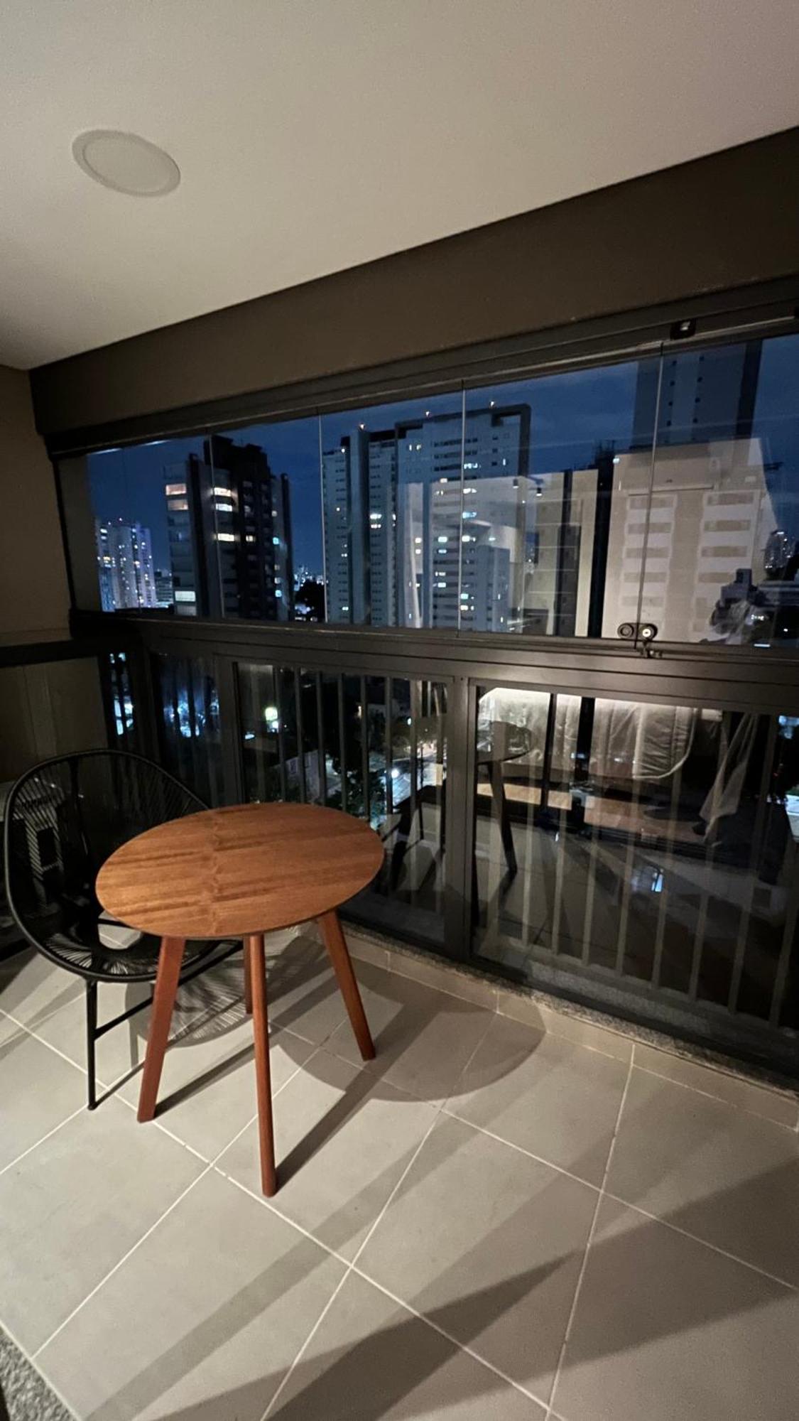 913 Lux Allianz Park Apartemen Sao Paulo