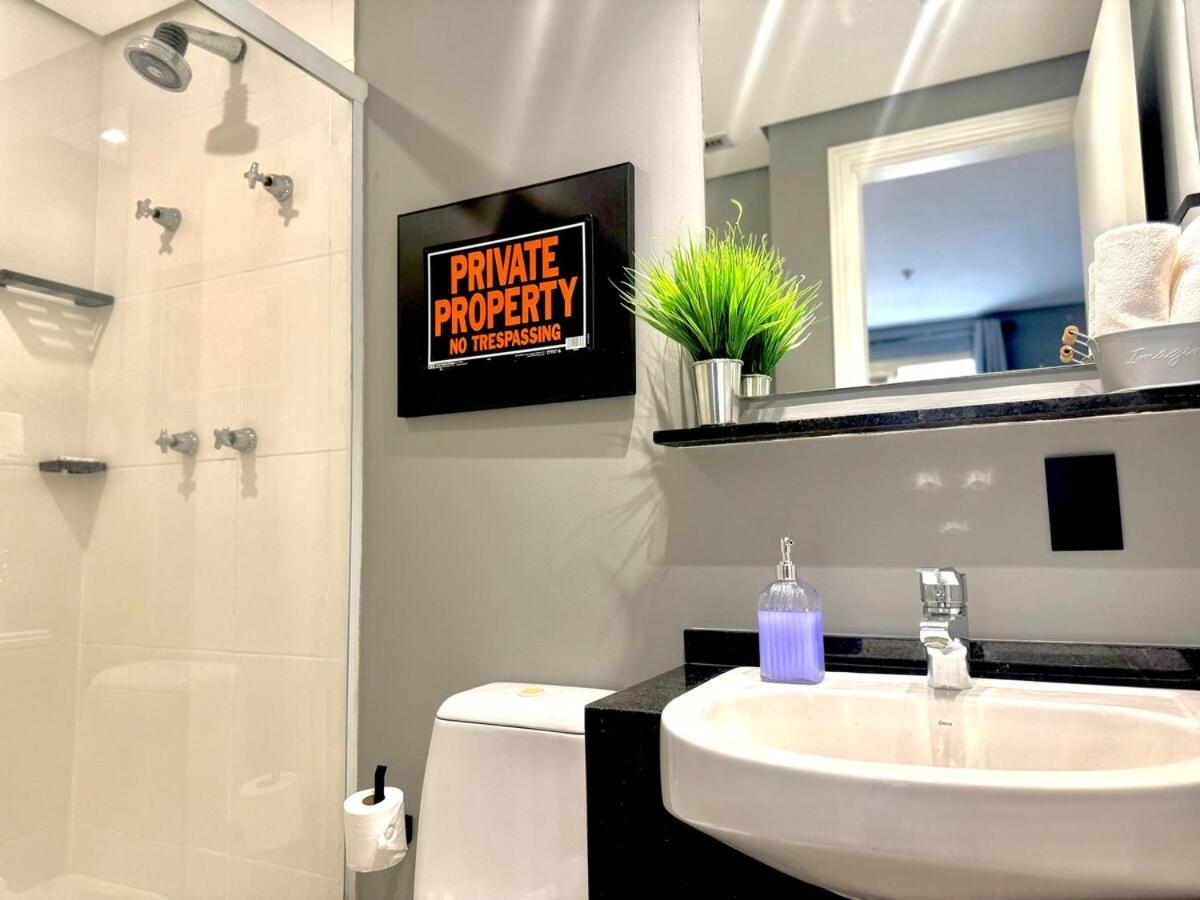 Apartamento 107 - Rentaqui Elegance Lorena Jardins São Paulo