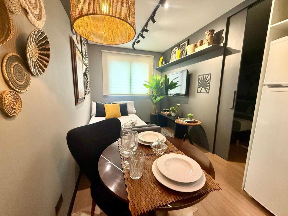 107 - Rentaqui Elegance Lorena Jardins Apartamento São Paulo