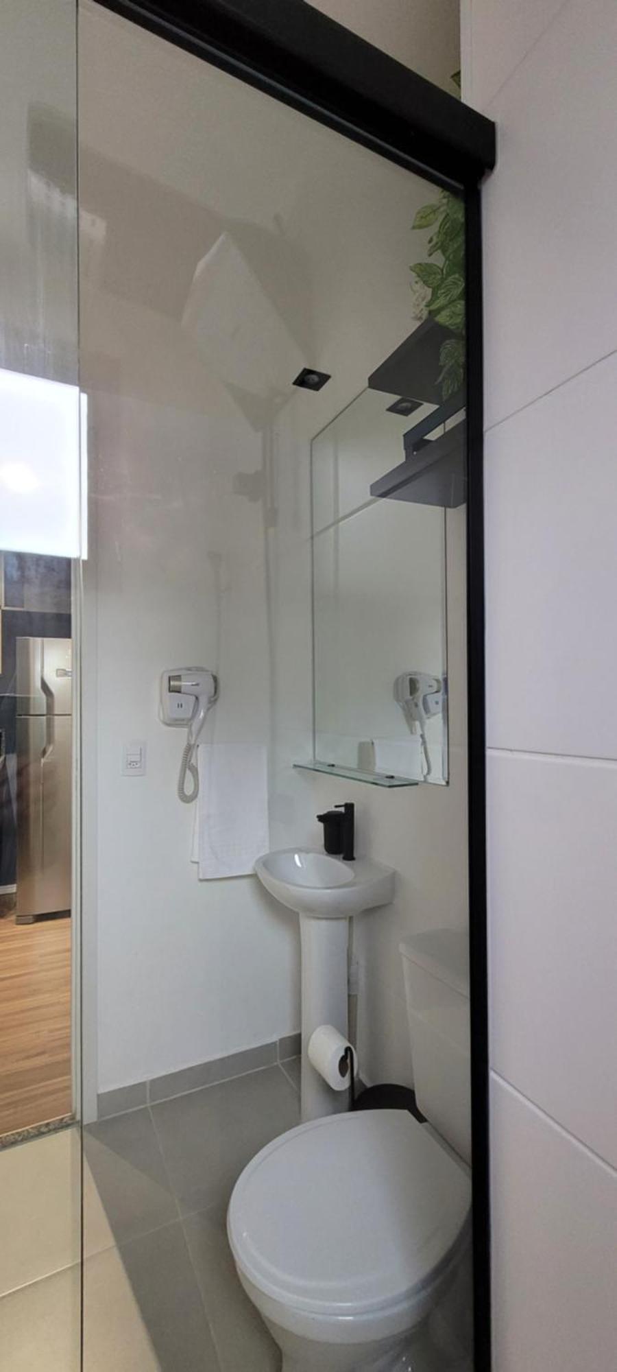 Studio104 - Novo E Completo Na Localizacao De Pinheiros, Proximo Ao Metro Fradique Coutinho Apartment