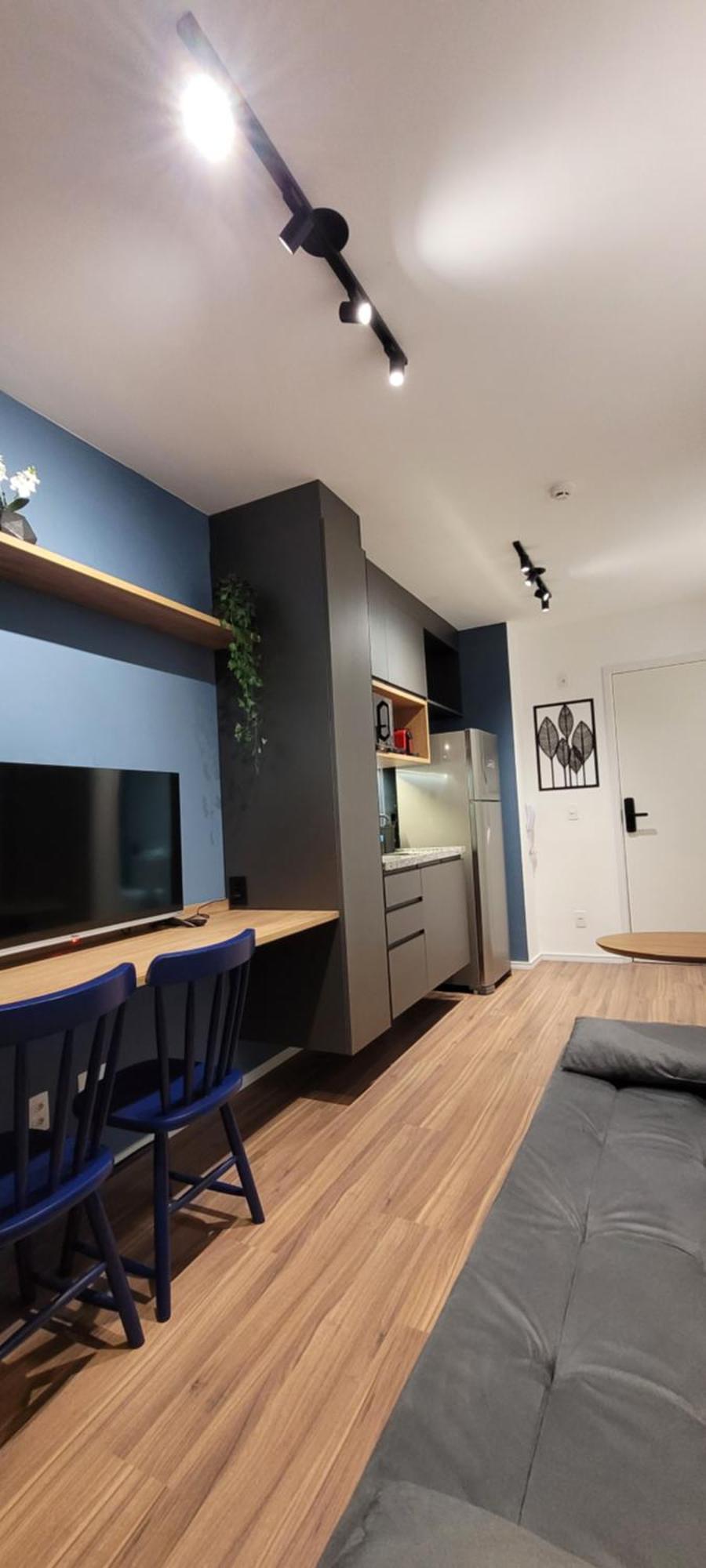 Studio104 - Novo E Completo Na Localizacao De Pinheiros, Proximo Ao Metro Fradique Coutinho Apartment *