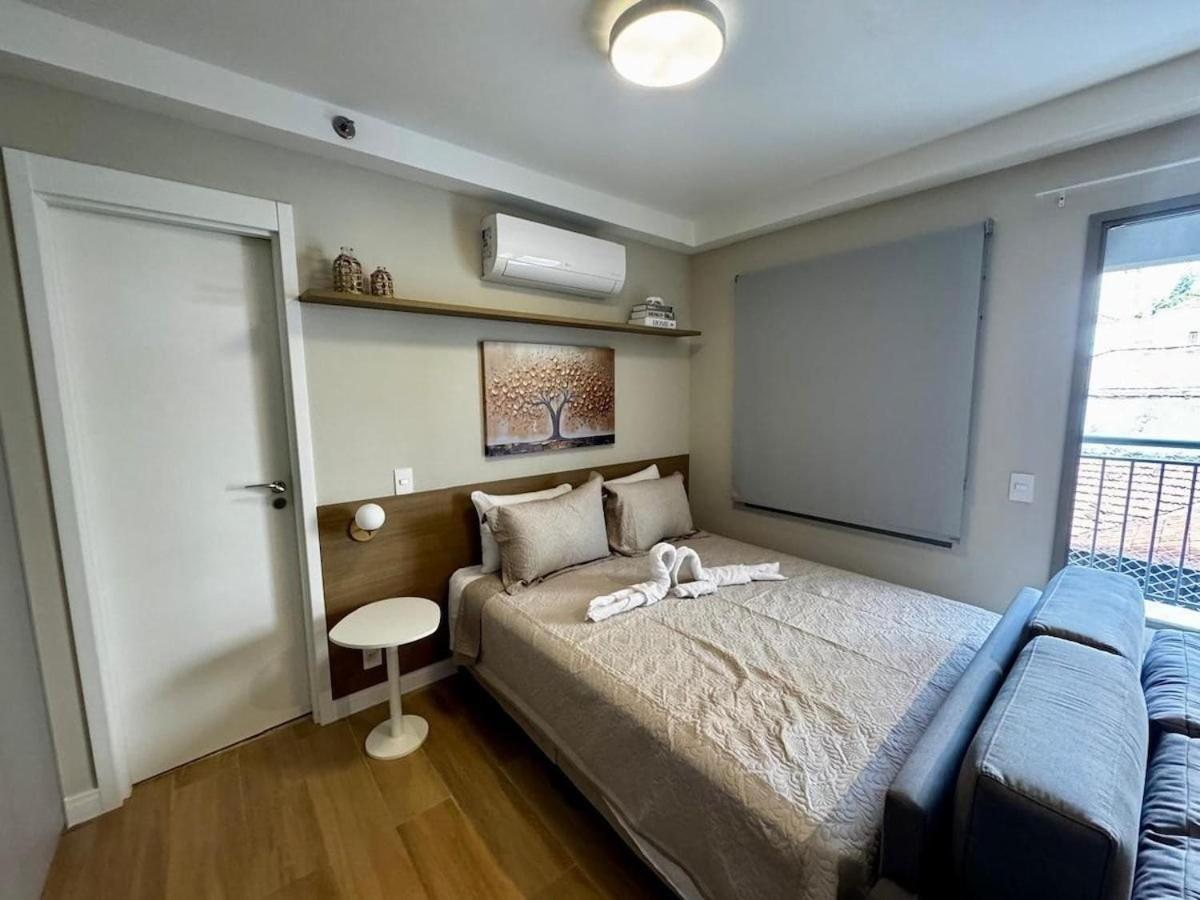 Apartment Wecasa Iii Em Perdizes - Proximo Ao Allianz Sao Paulo