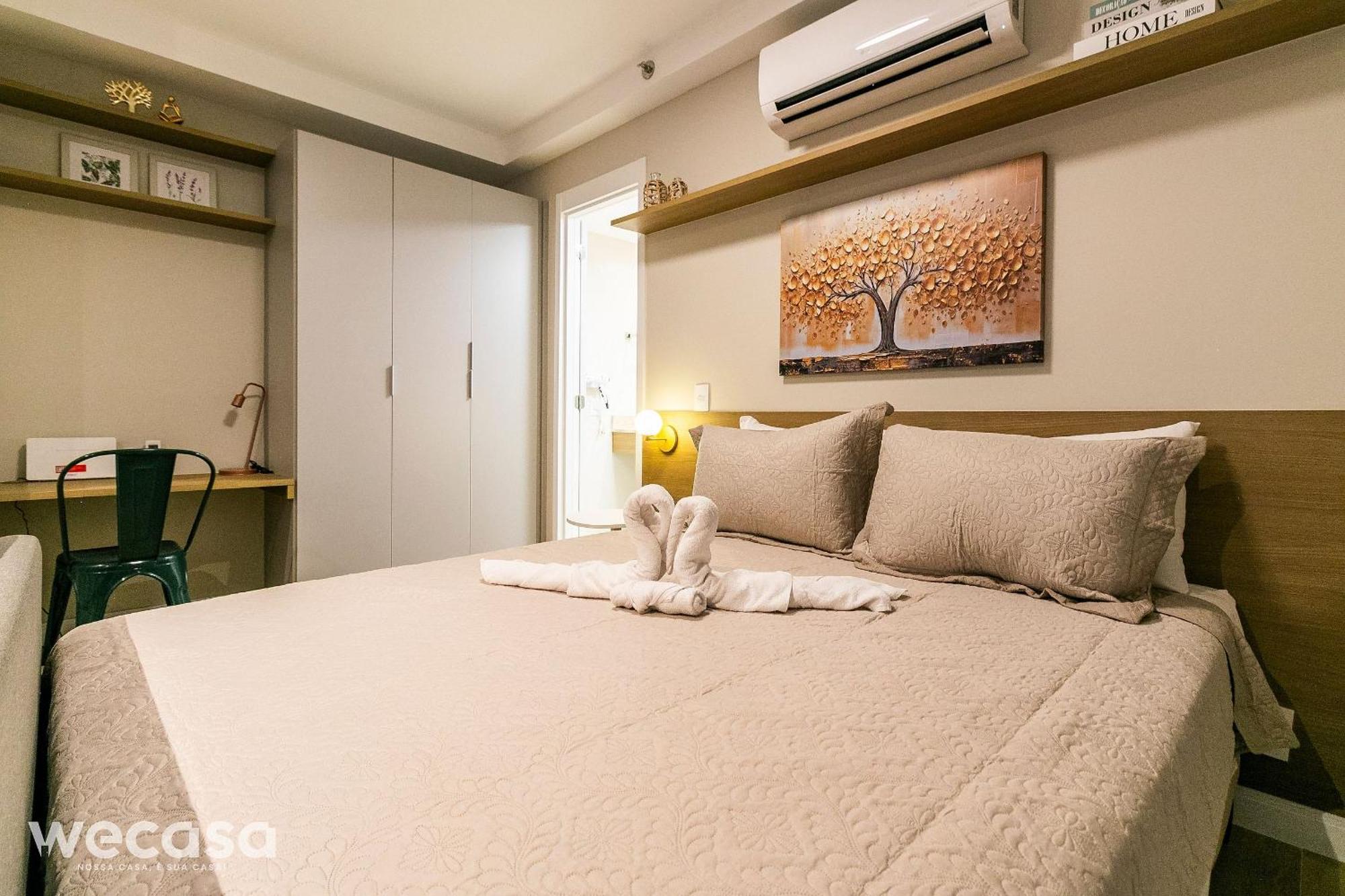 Wecasa Iii Em Perdizes - Proximo Ao Allianz Apartment Sao Paulo