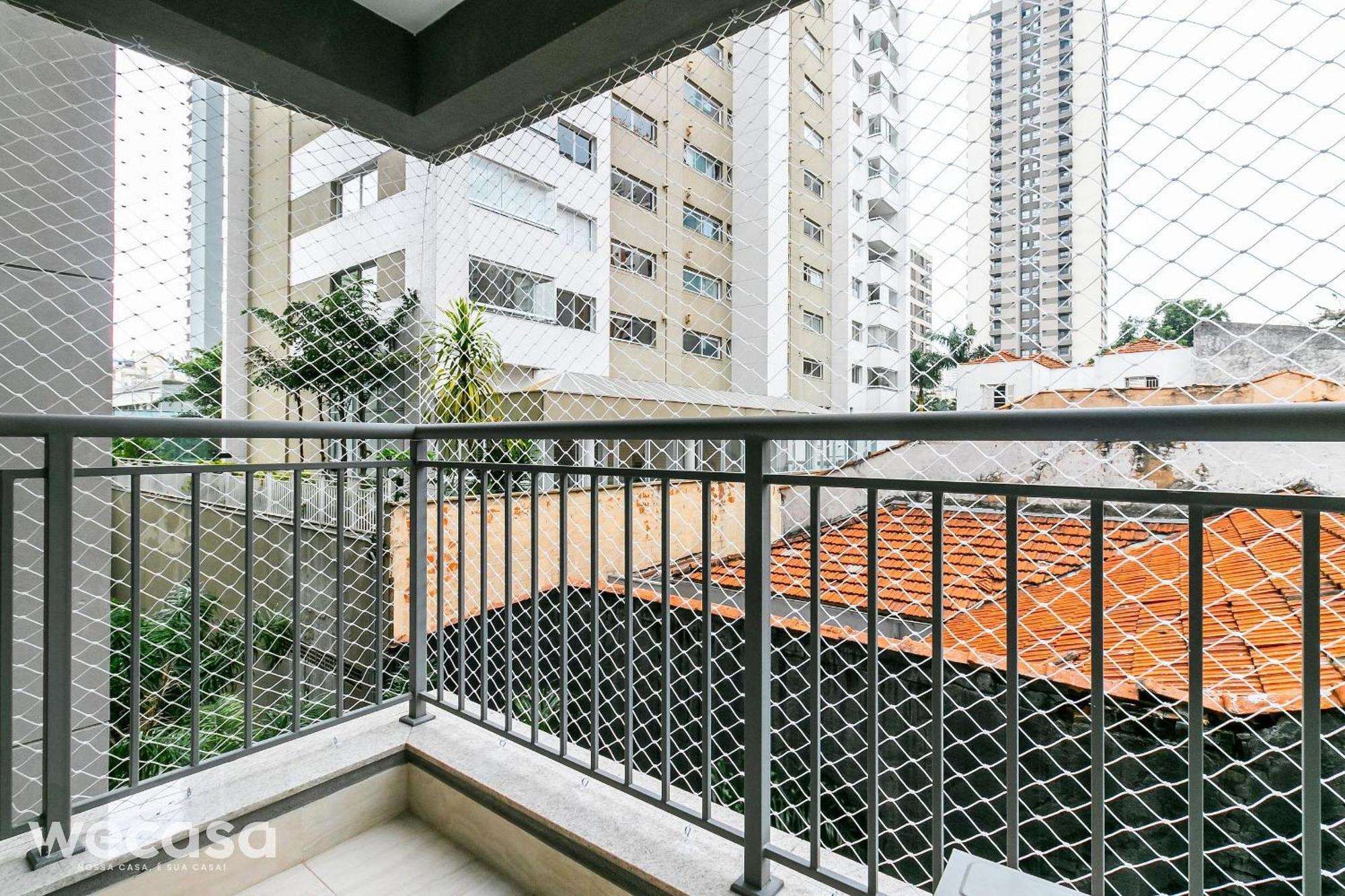 Wecasa Iii Em Perdizes - Proximo Ao Allianz Apartment *