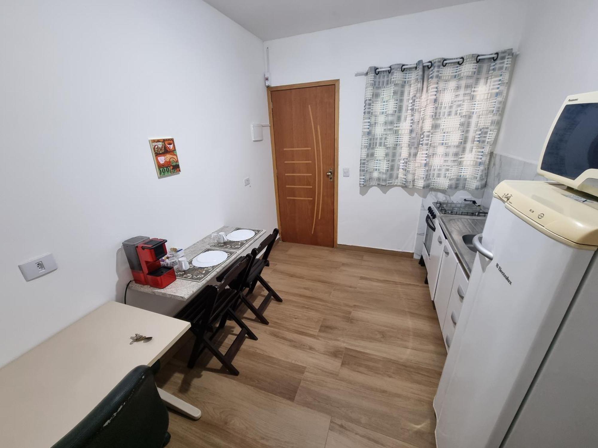 Ideal Căn hộ São Paulo