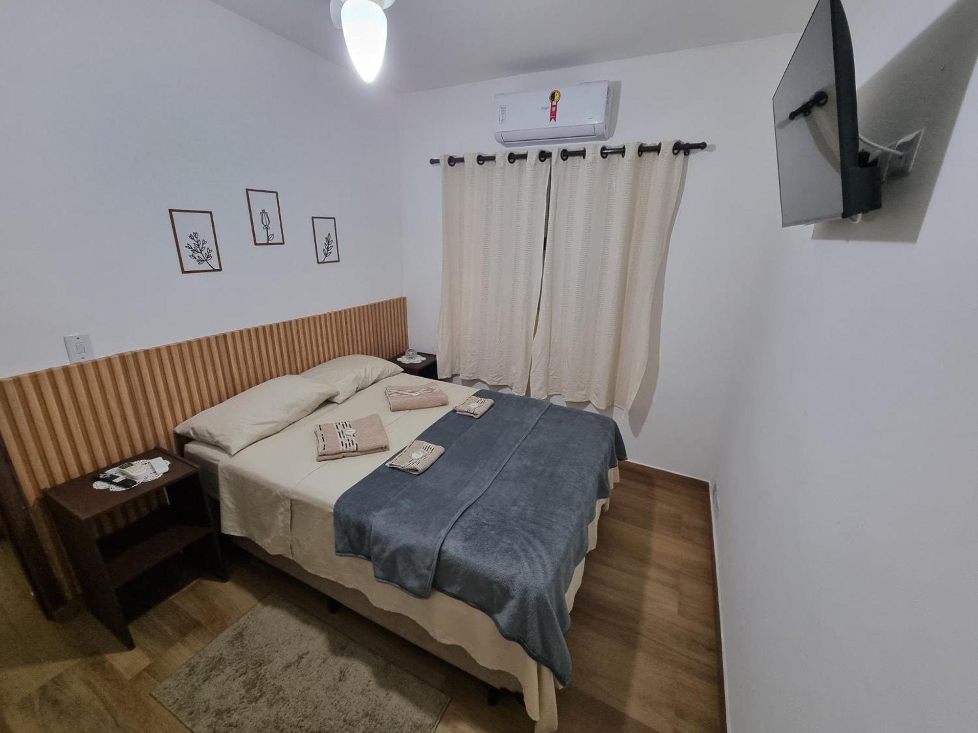 Căn hộ Ideal *