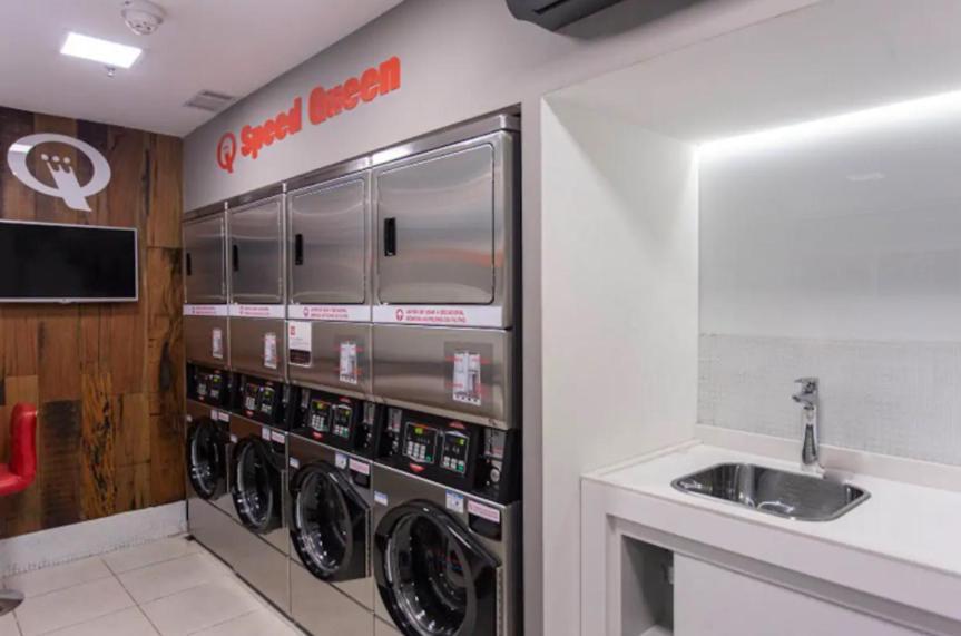 Căn hộ Deluxe Fl 72 São Paulo