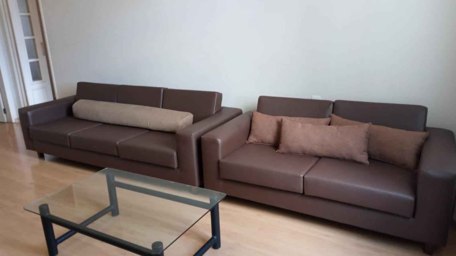 Avenida Paulista - Mobiliado - 82 M² Sao Paulo