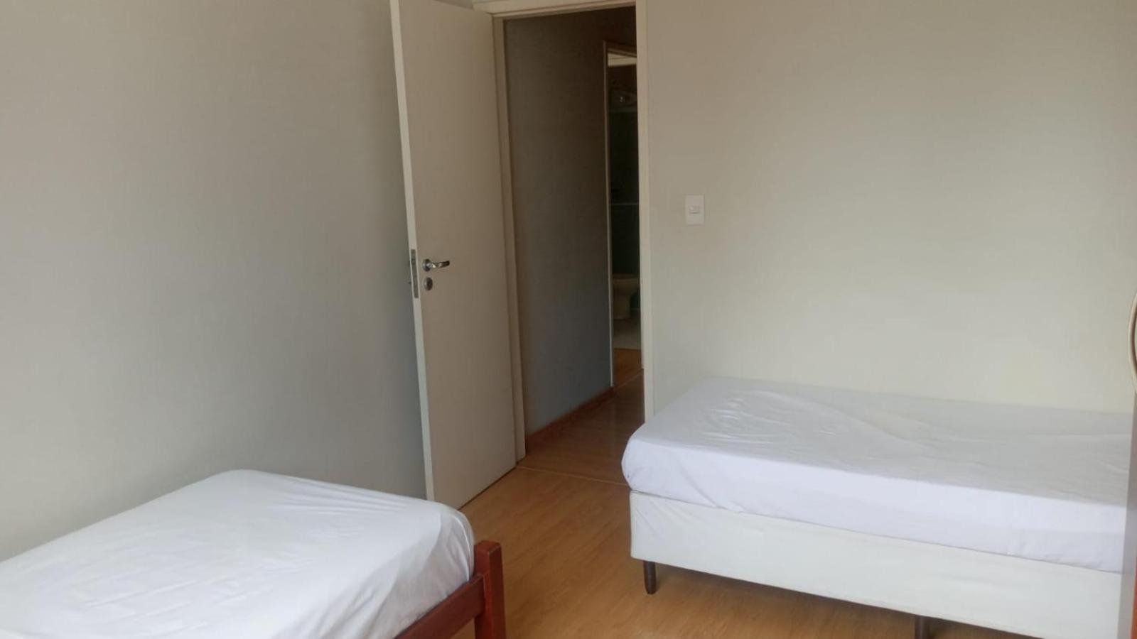 Apartment Avenida Paulista - Mobiliado - 82 M²