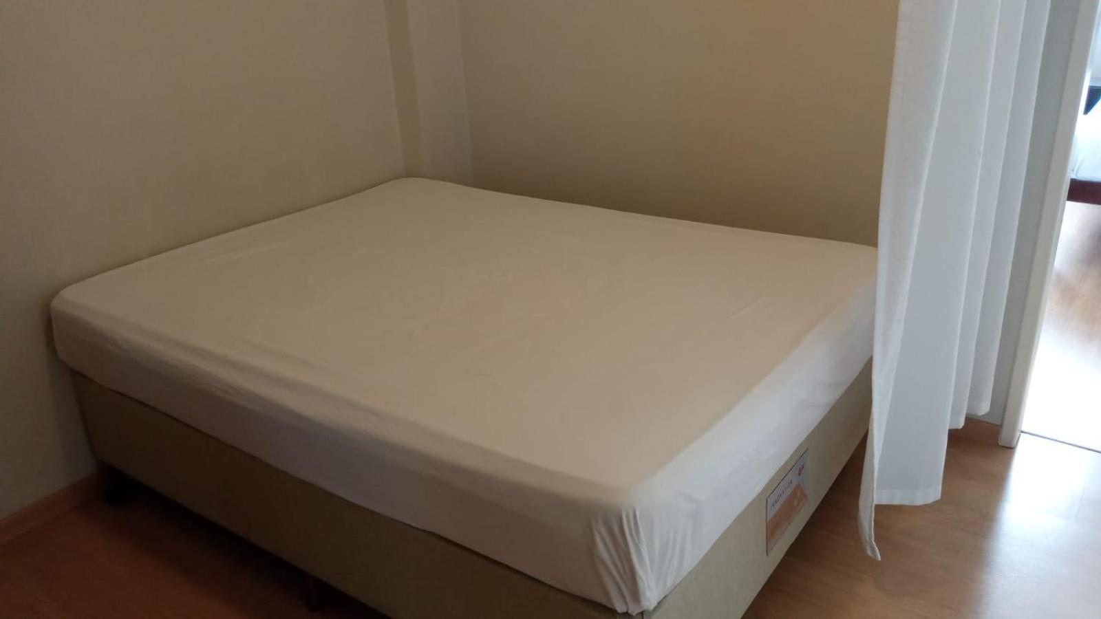 Apartment Avenida Paulista - Mobiliado - 82 M² Sao Paulo