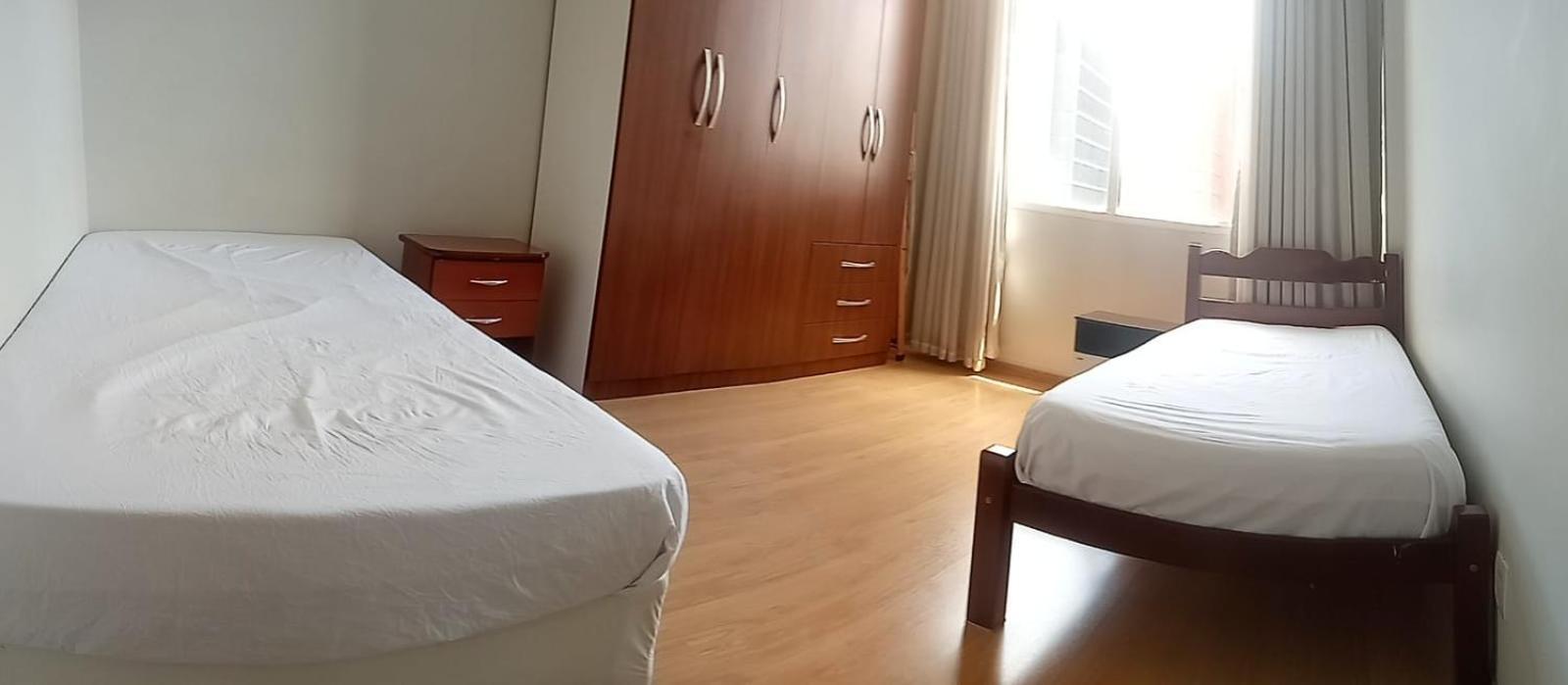 Avenida Paulista - Mobiliado - 82 M² *