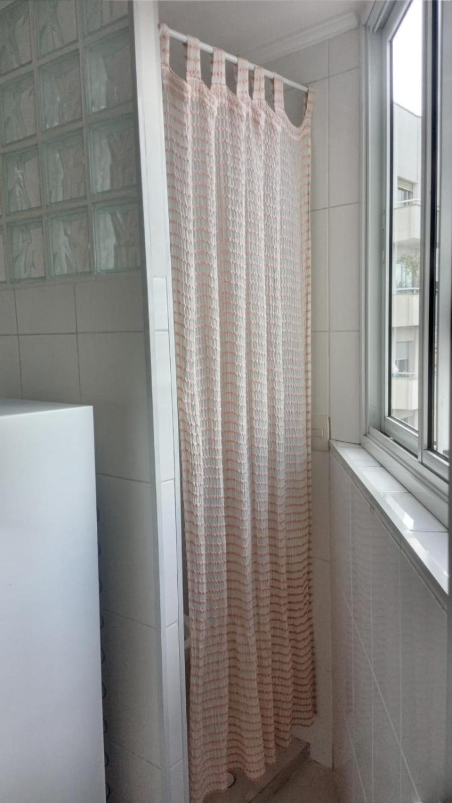 Avenida Paulista - Mobiliado - 82 M² Apartment Sao Paulo