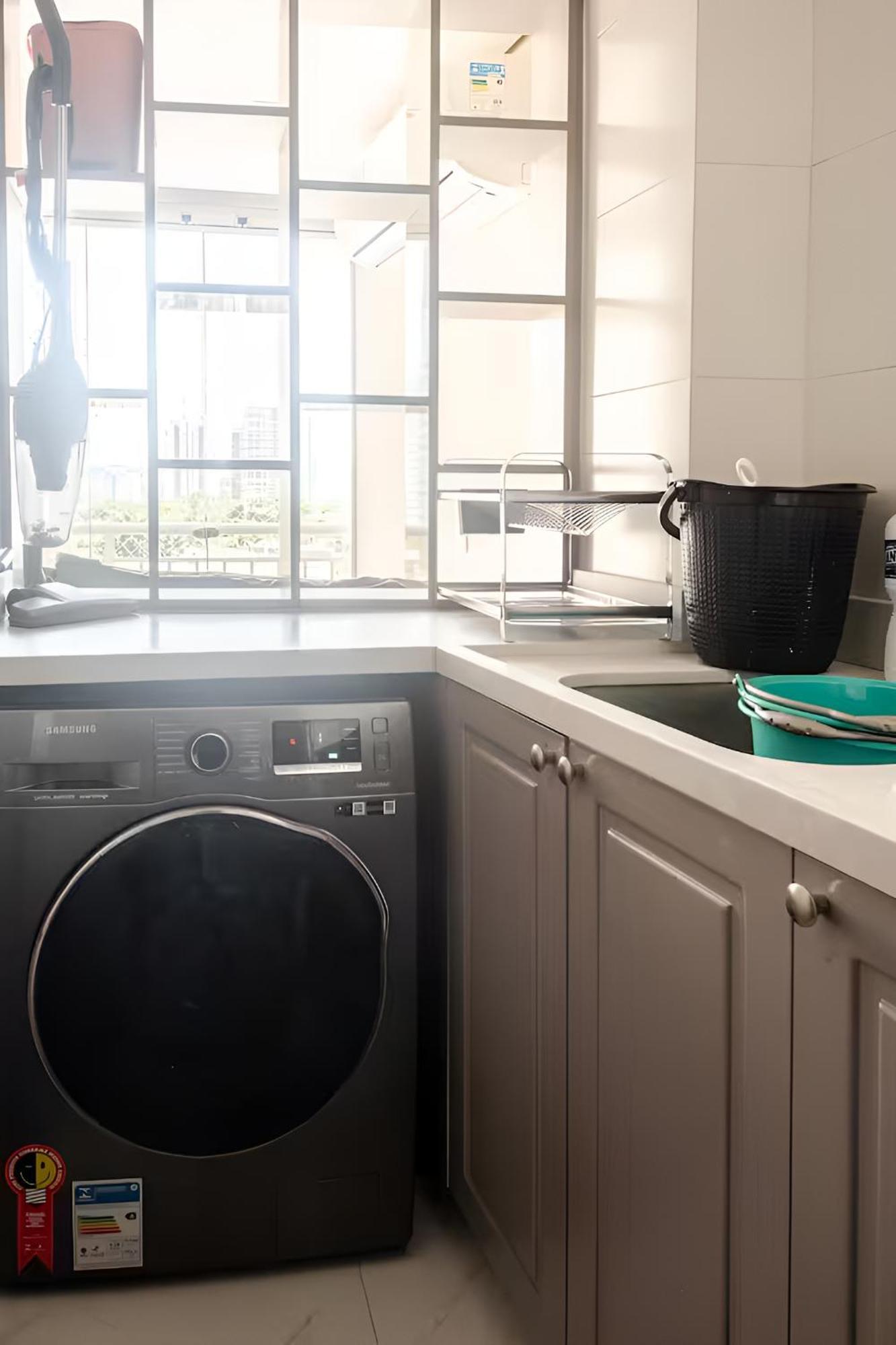Apartment Luxuoso Ao Lado Do Metro Pinheiros E Faria Lima Itaim - Thera Faria Lima *