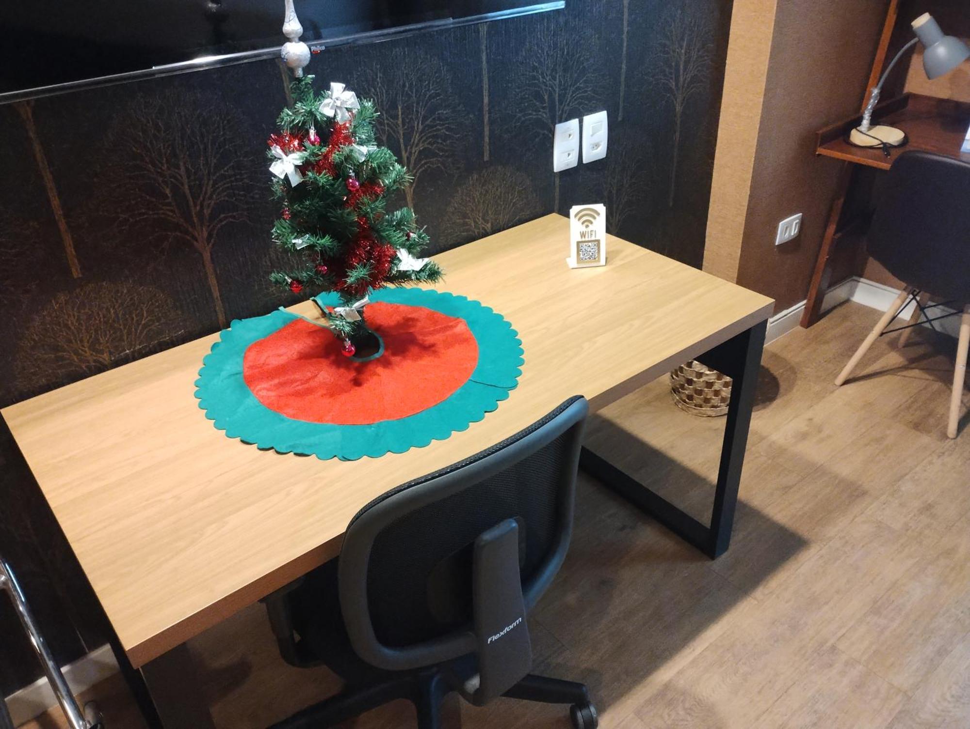 Lindo Flat Em Moema No Wyndham Ibirapuera Hotel 4*