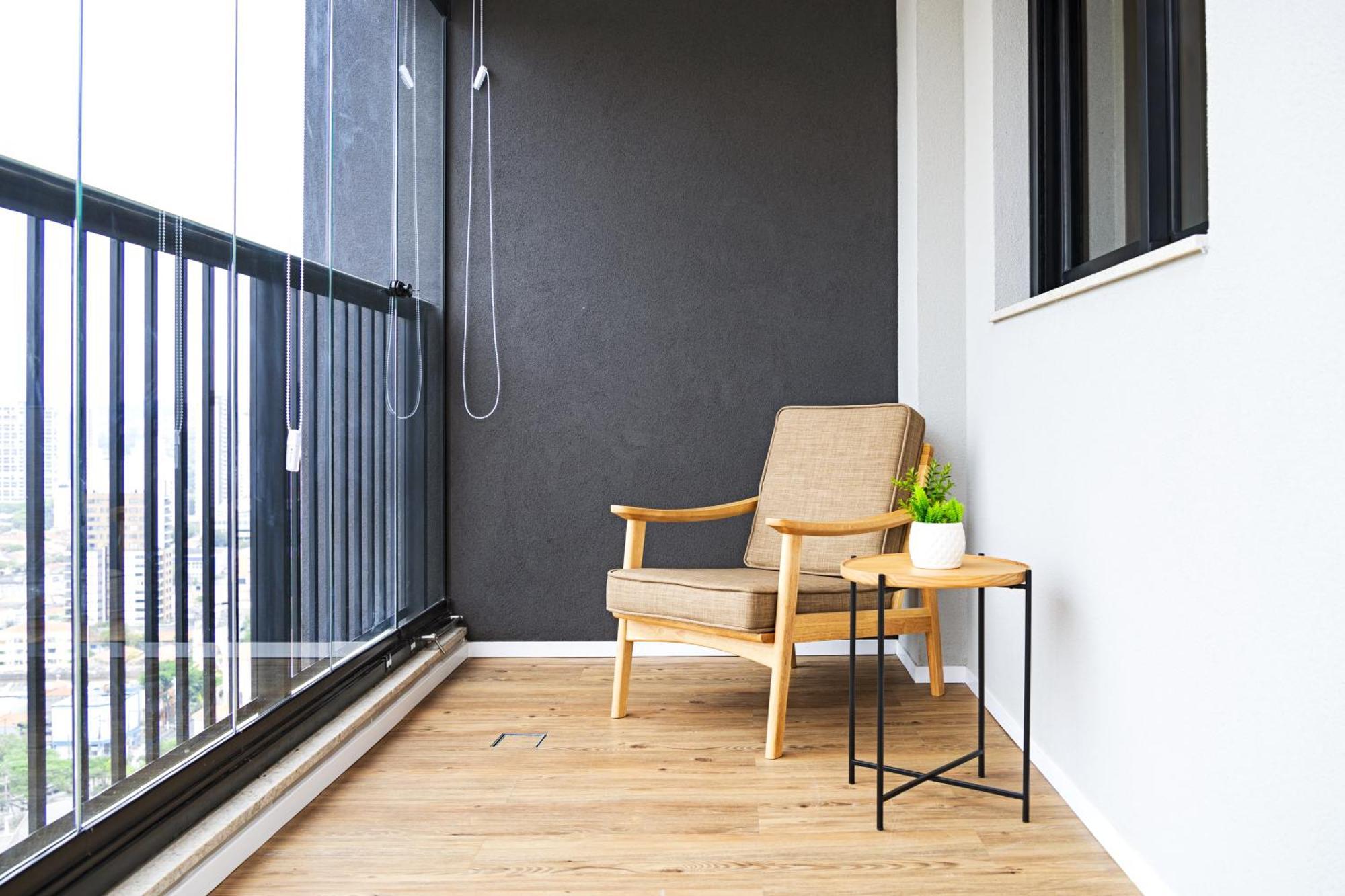 Holiday home Expand 2958 - Pinheiros Sao Paulo
