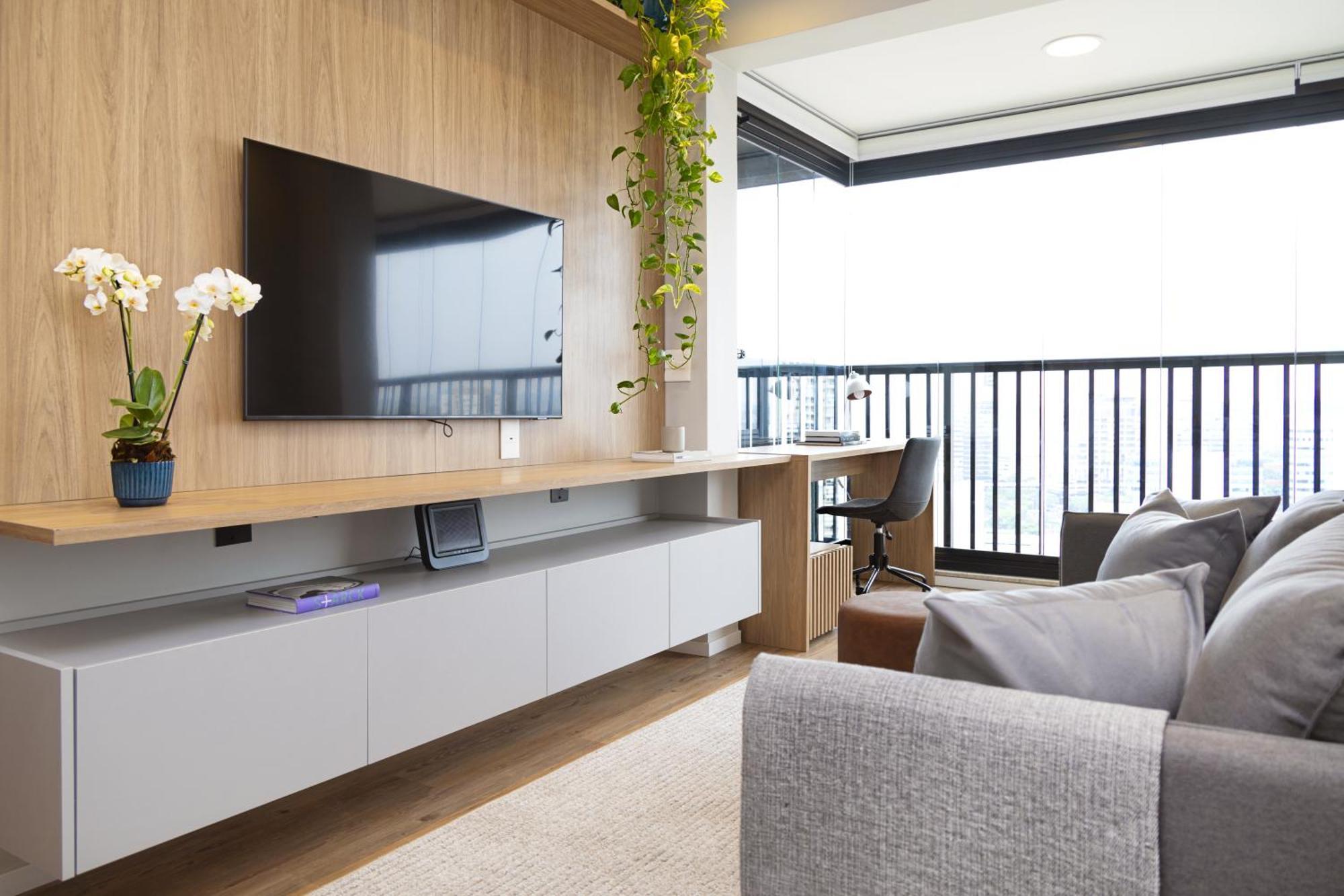 Expand 2958 - Pinheiros Holiday home Sao Paulo