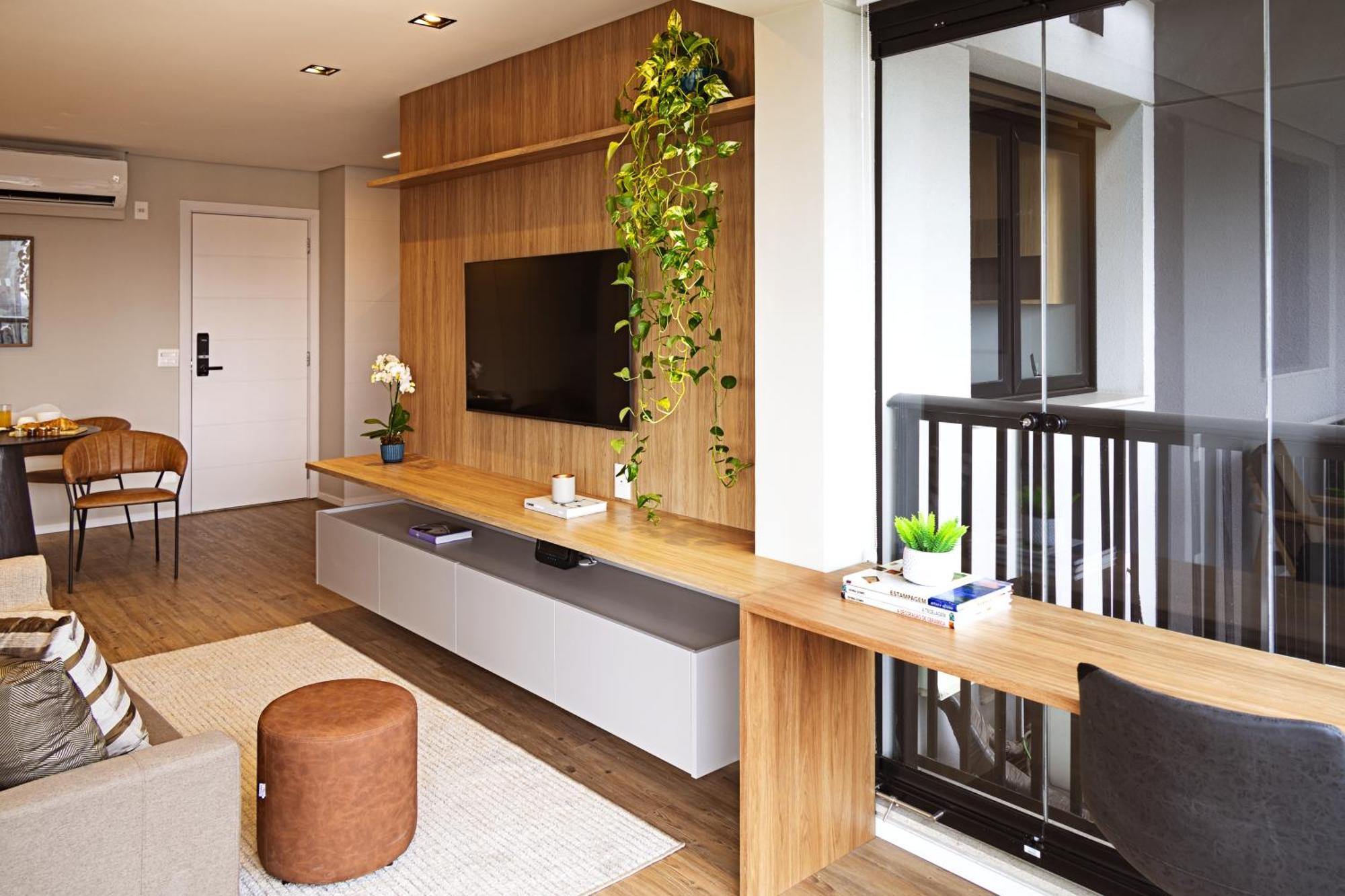 Holiday home Expand 2958 - Pinheiros *