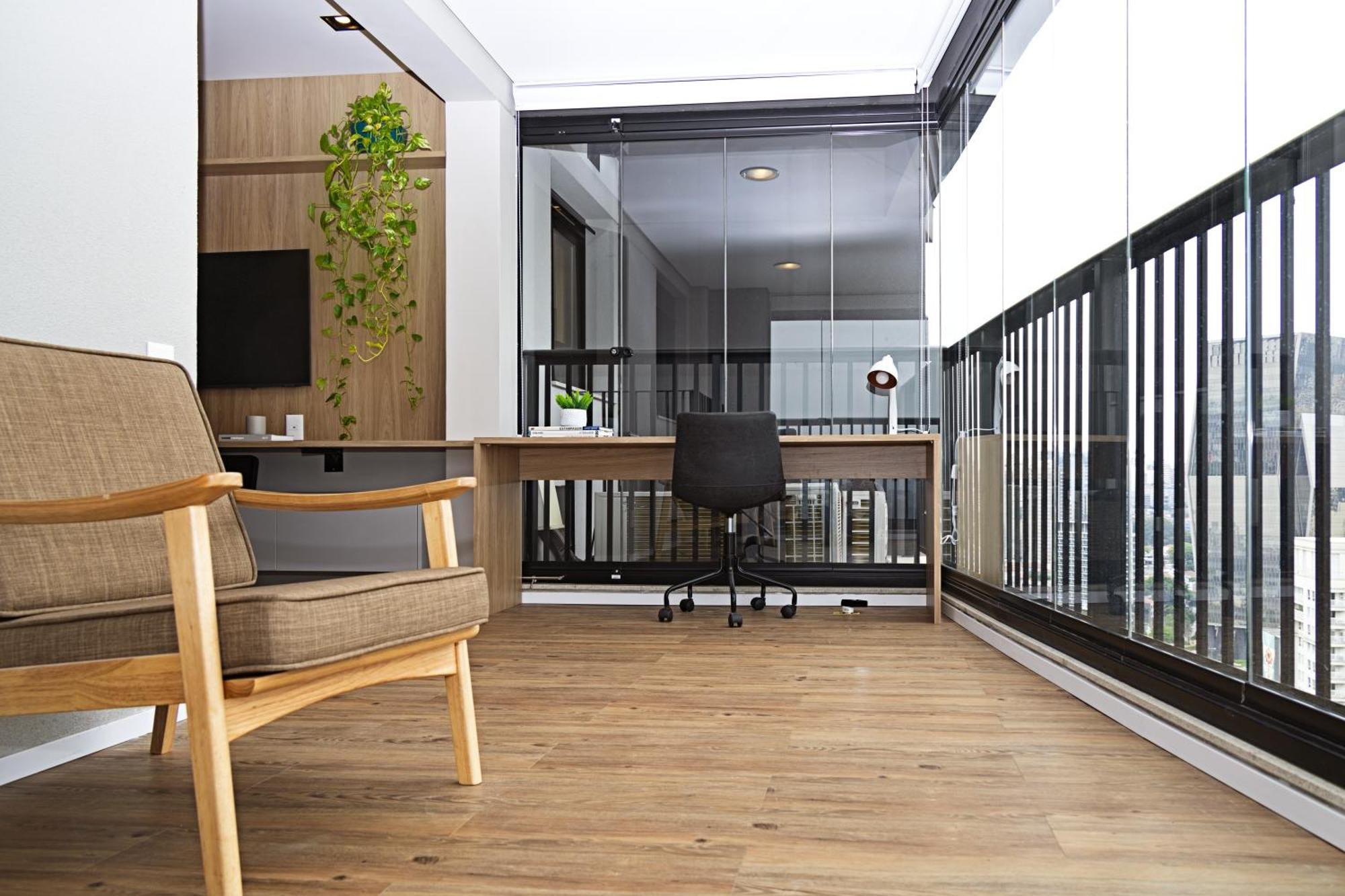 Expand 2958 - Pinheiros Holiday home