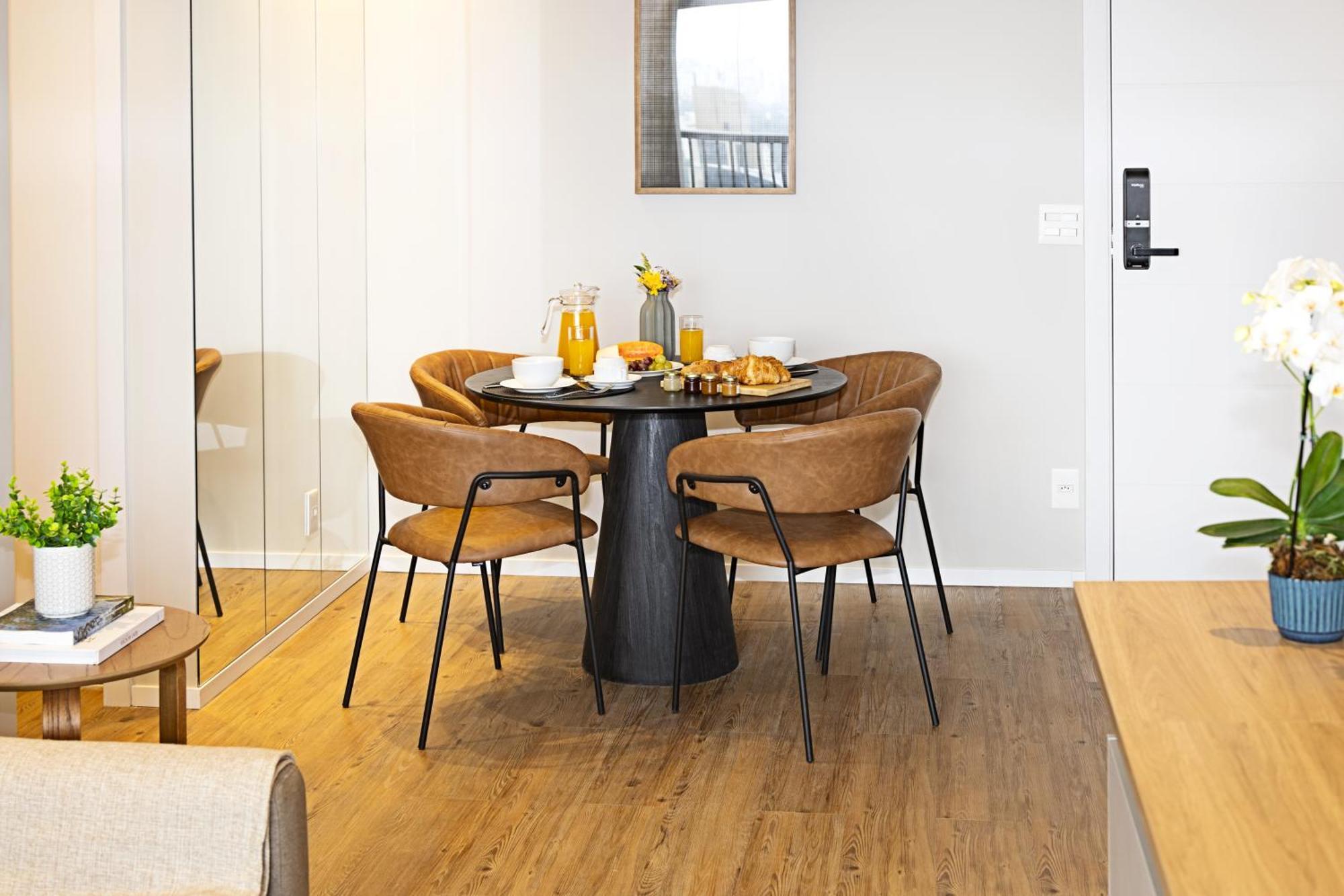 Holiday home Expand 2958 - Pinheiros Sao Paulo