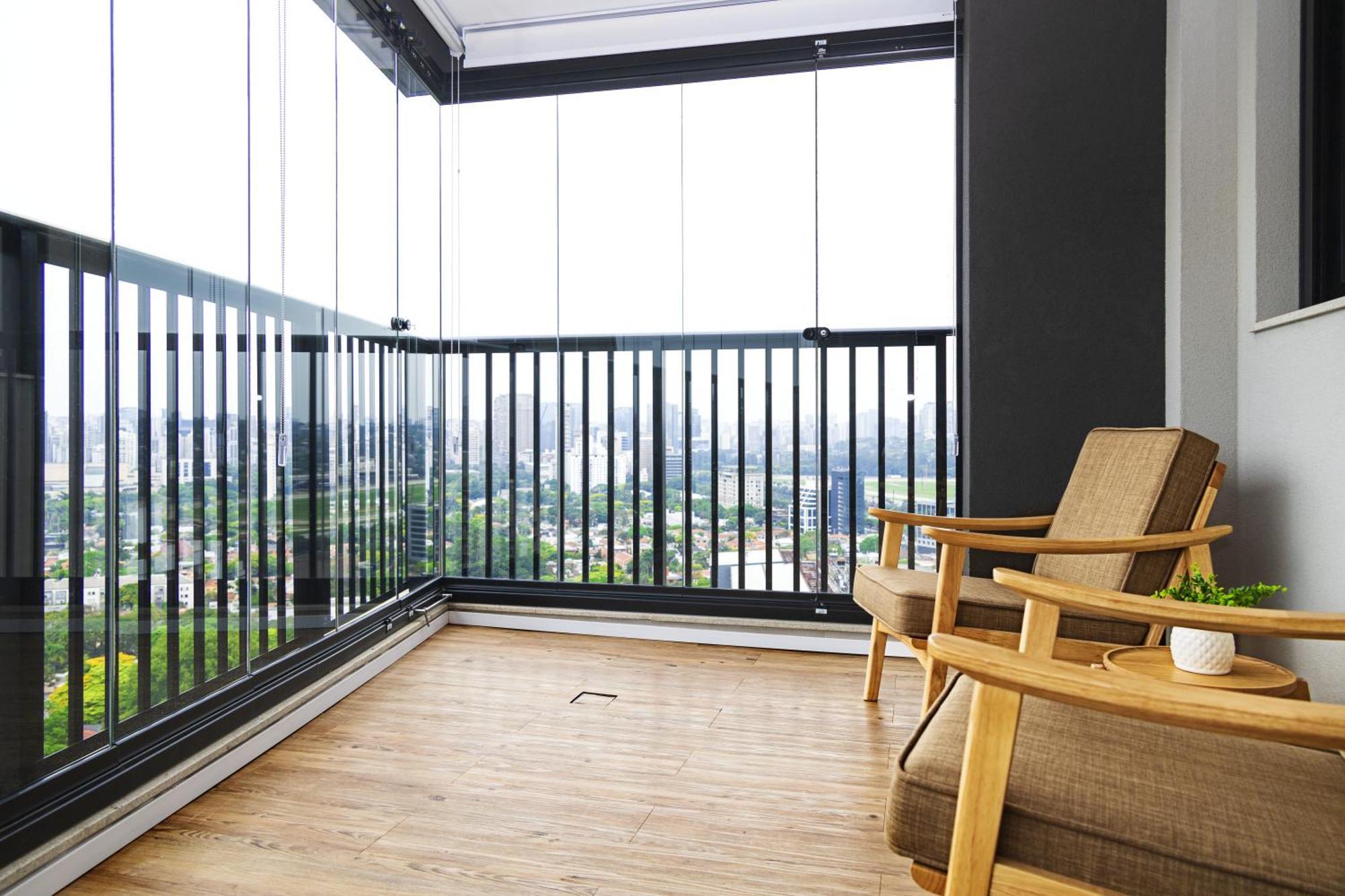 Expand 2958 - Pinheiros Holiday home *
