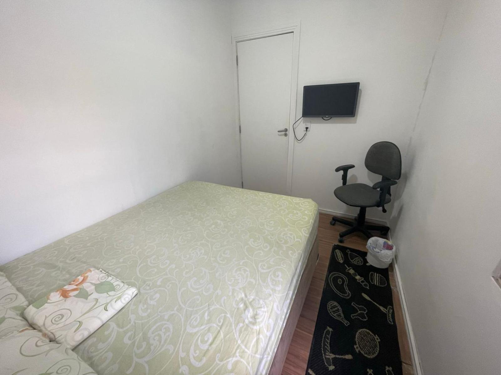 Casa Da Vo Lila - Quartos Privativos Ao Lado Do Metro Mariana E Ana Rosa! Seu Cantinho Em Sp Hostel Sao Paulo