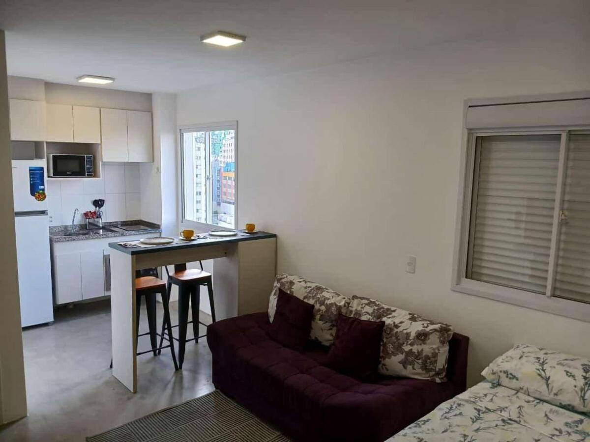 Loft Liberdade, 9th Floor Căn hộ São Paulo