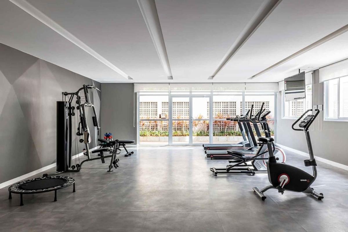 Av Faria Lima Pinheiros 37 M2 Sao Paulo