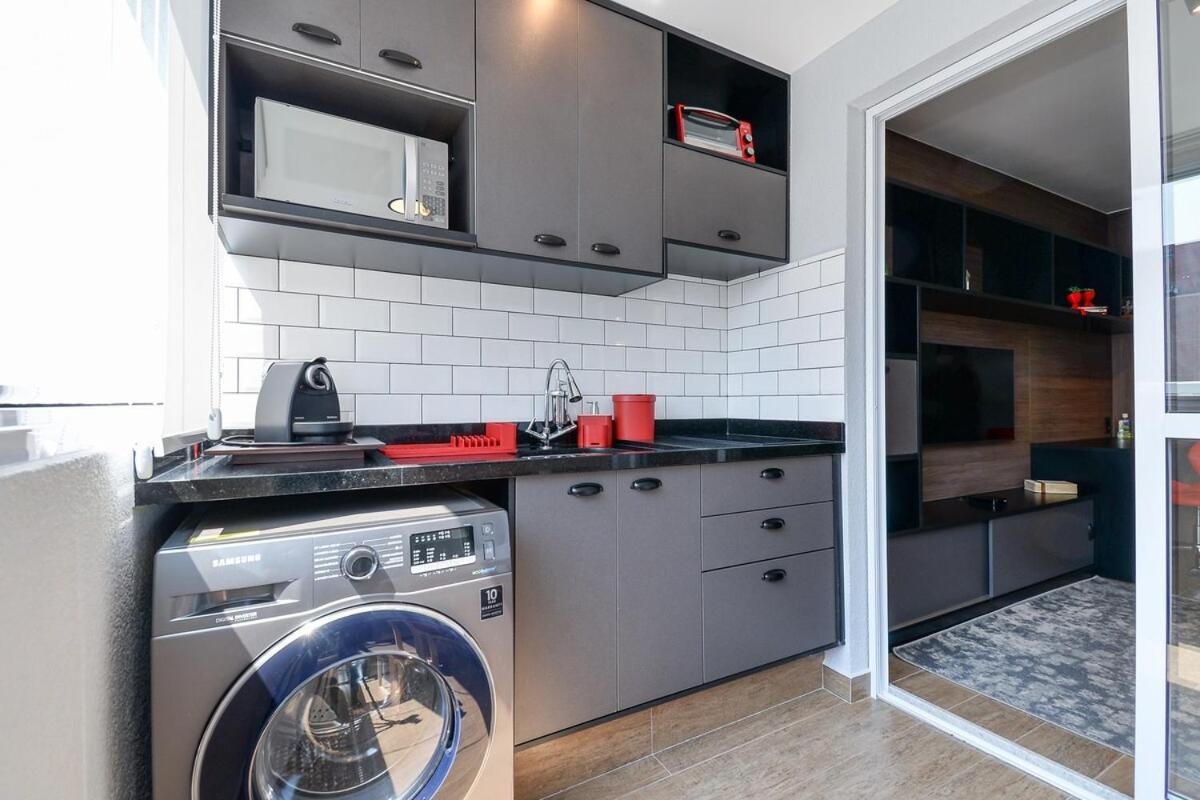 Av Faria Lima Pinheiros 37 M2 Sao Paulo
