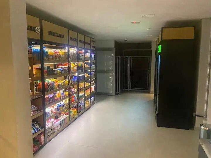 Lindo Ao Lado Do Allianz Parque Com Ar Condicionado Apartemen