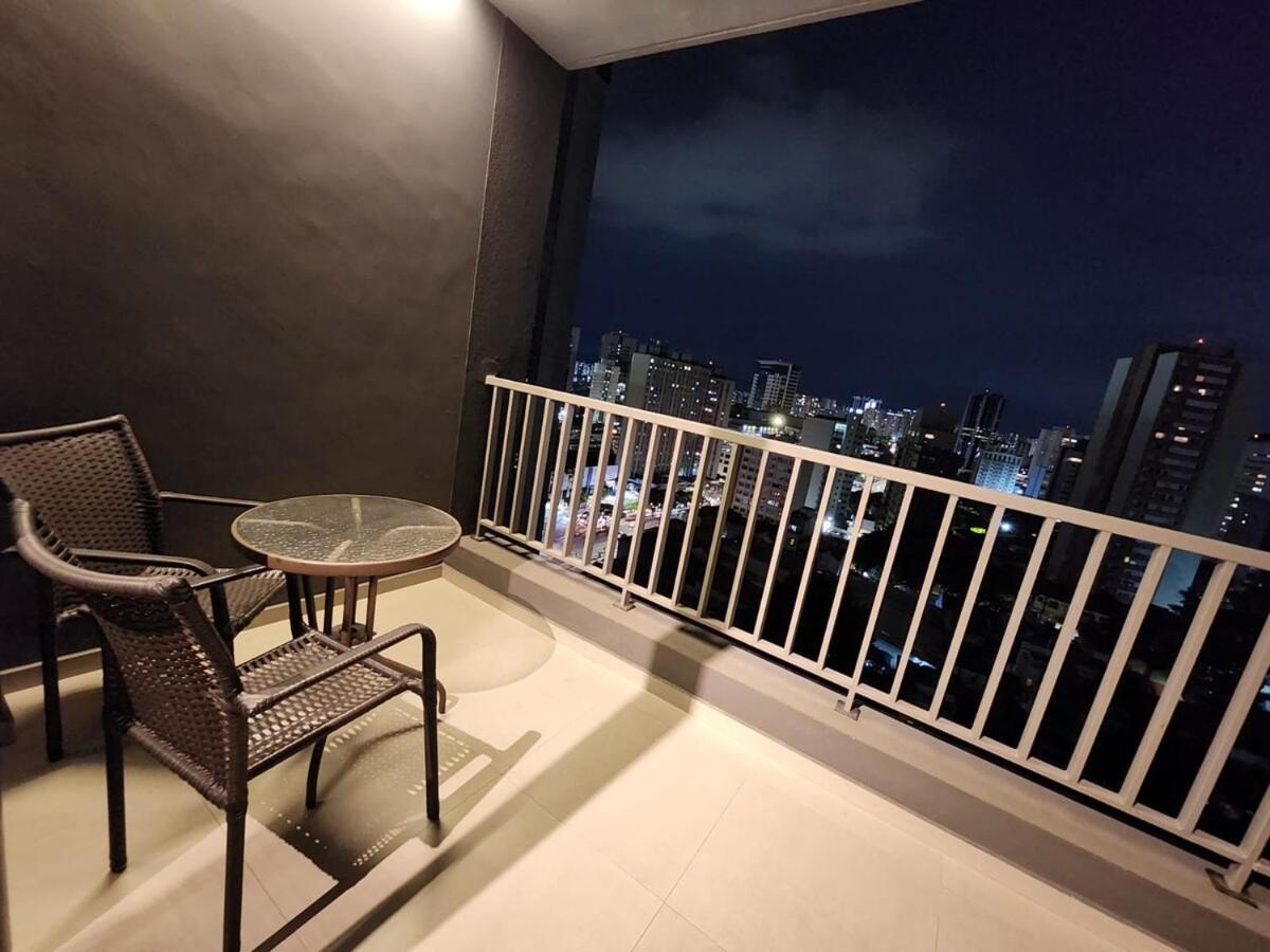 Lindo Ao Lado Do Allianz Parque Com Ar Condicionado